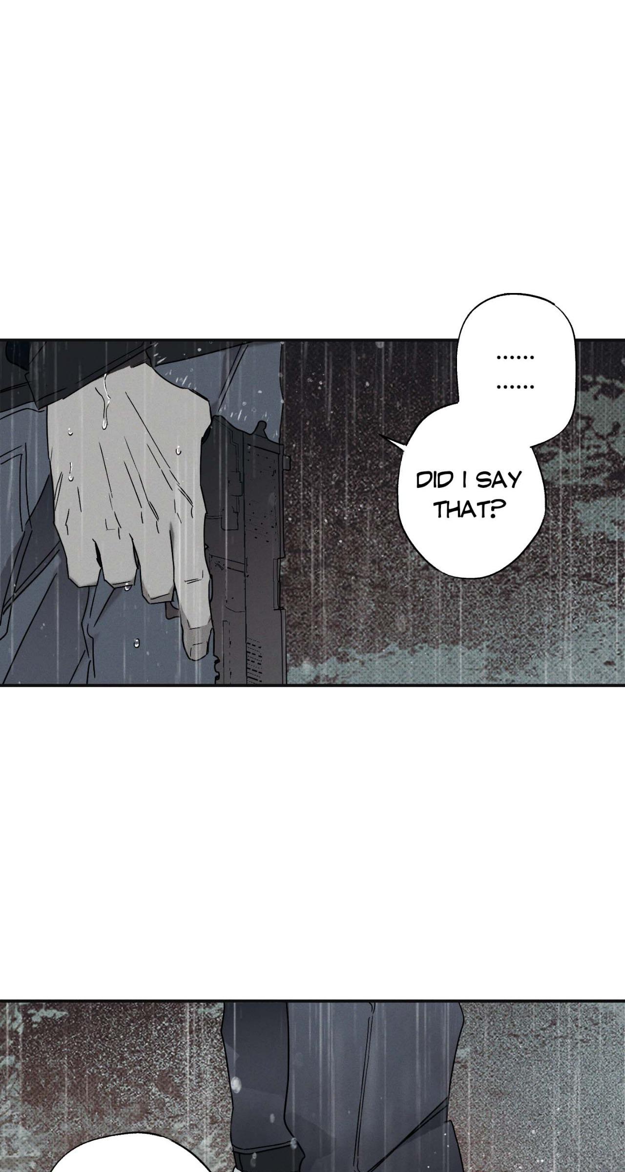 Wet Sand Chapter 85.1 page 1 - 