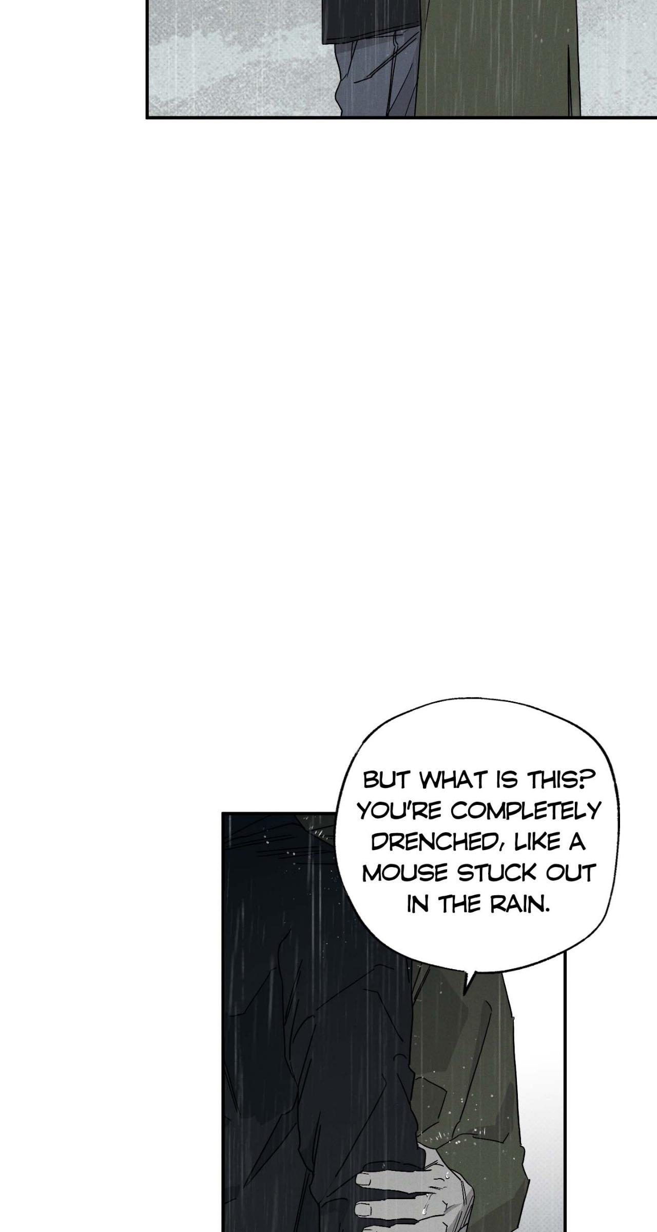 Wet Sand Chapter 85.1 page 11 - 