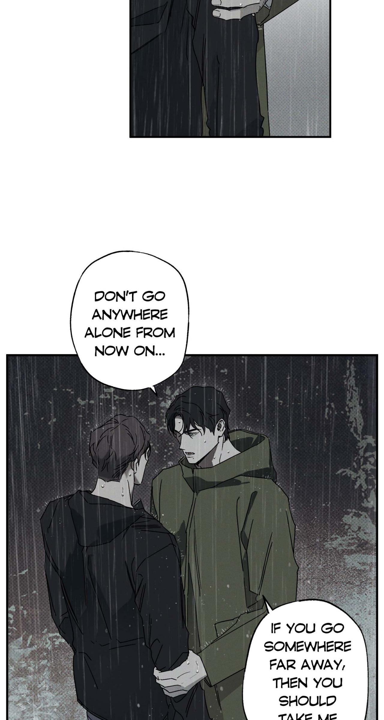 Wet Sand Chapter 85.1 page 12 - 
