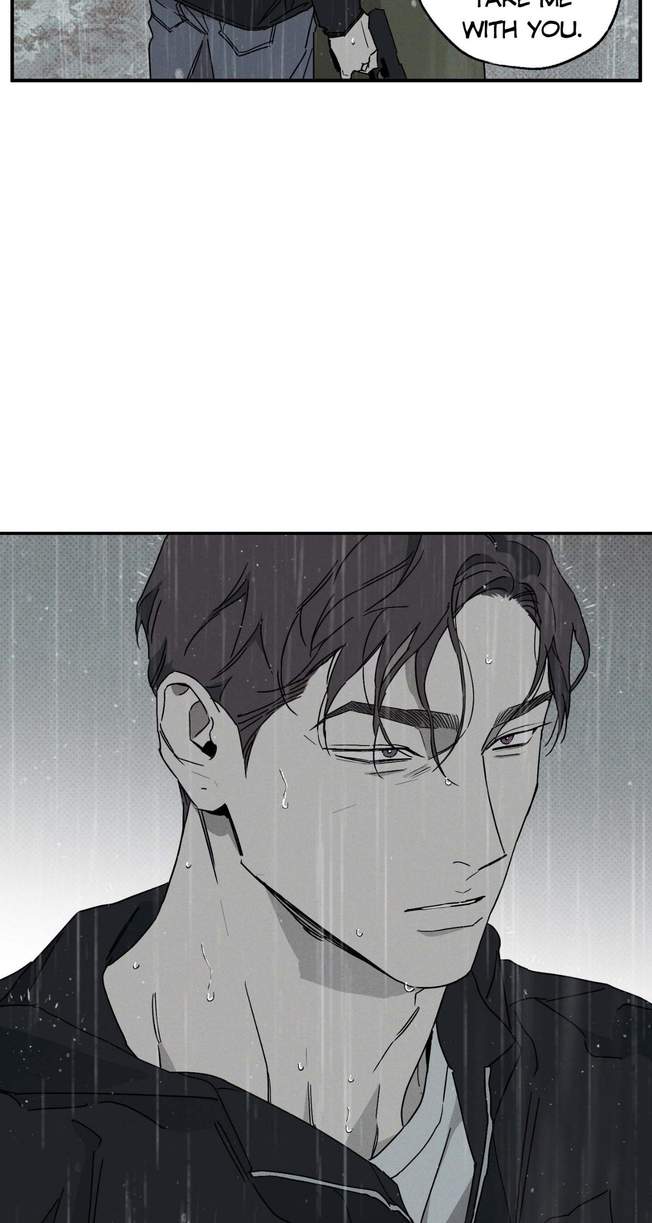 Wet Sand Chapter 85.1 page 13 - 