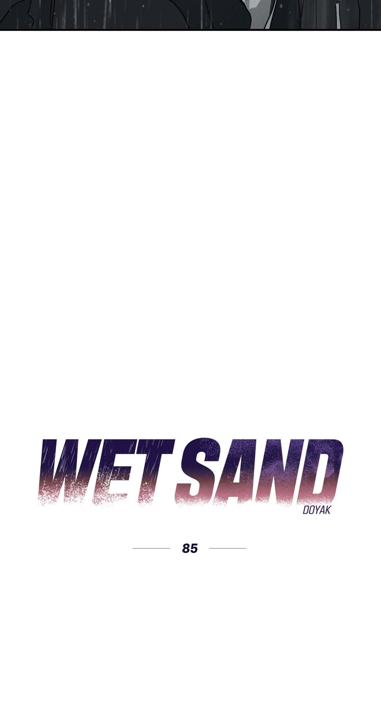 Wet Sand Chapter 85.1 page 14 - 