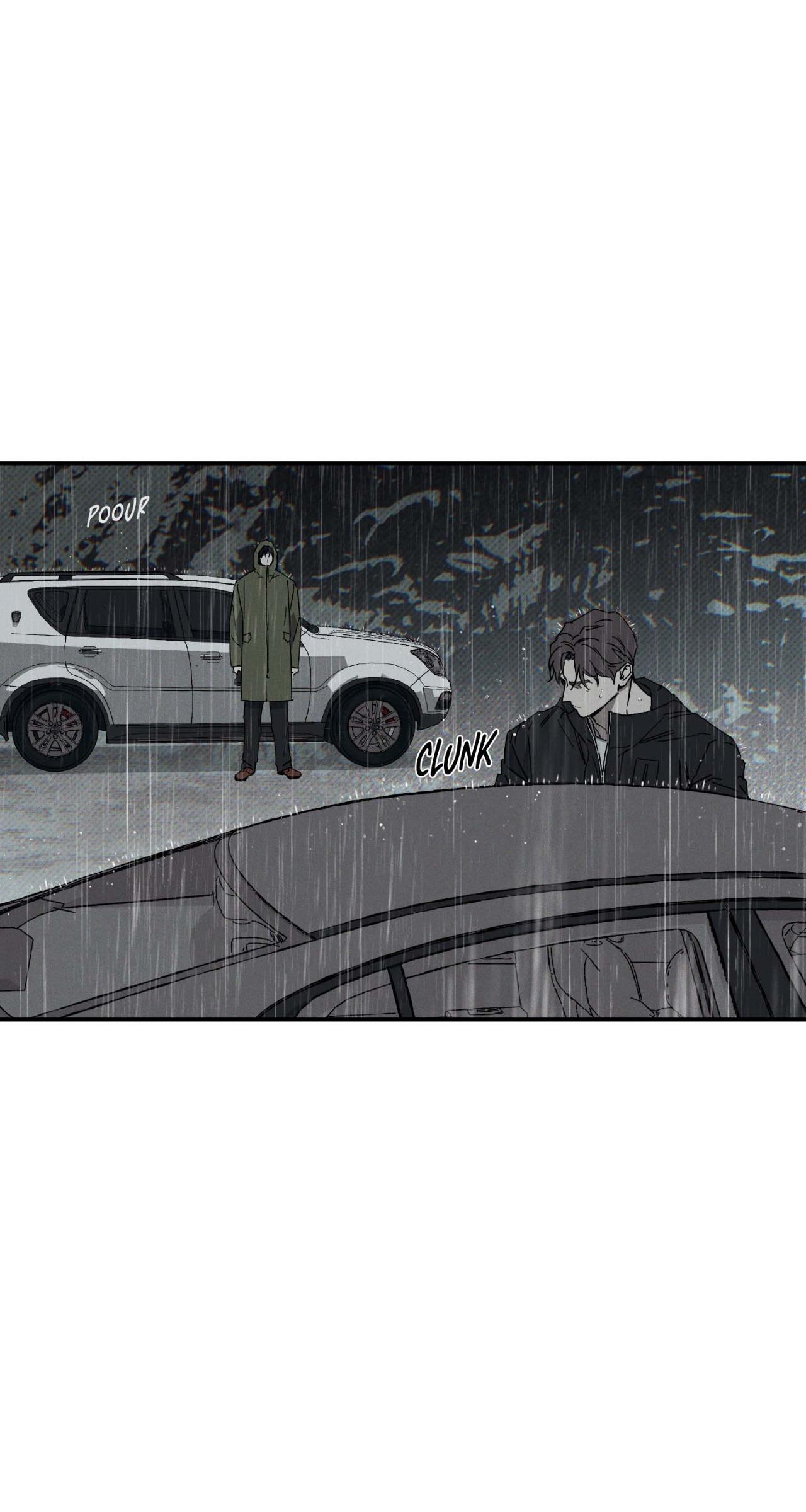 Wet Sand Chapter 85.1 page 15 - 