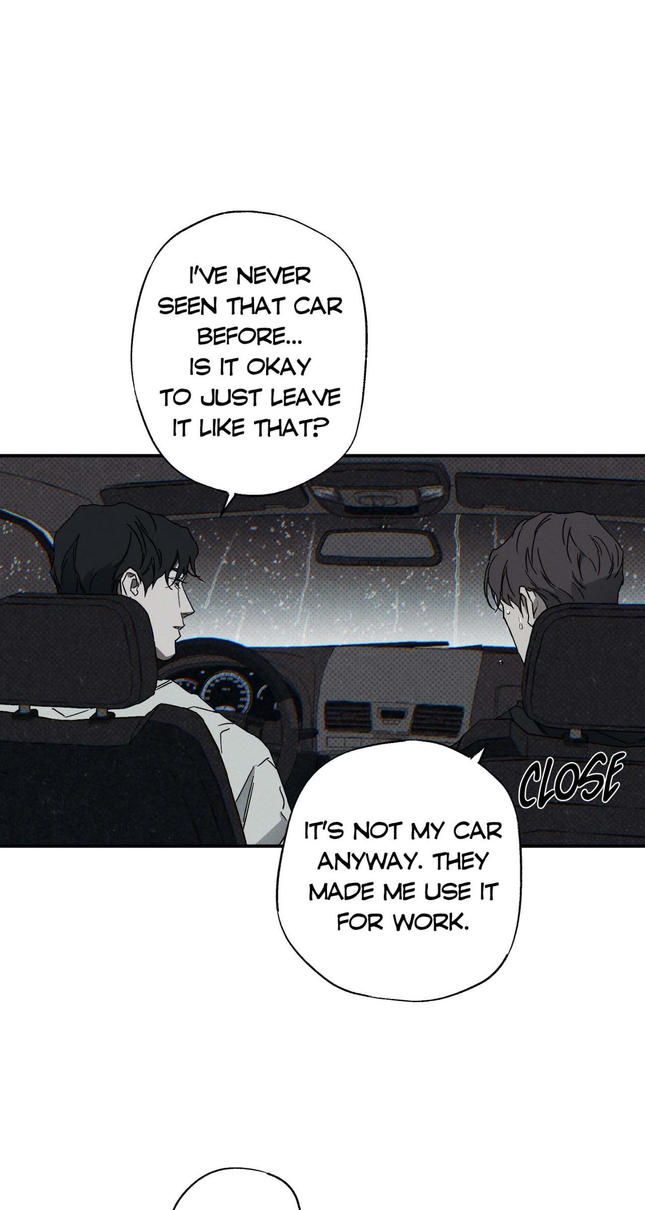 Wet Sand Chapter 85.1 page 18 - 