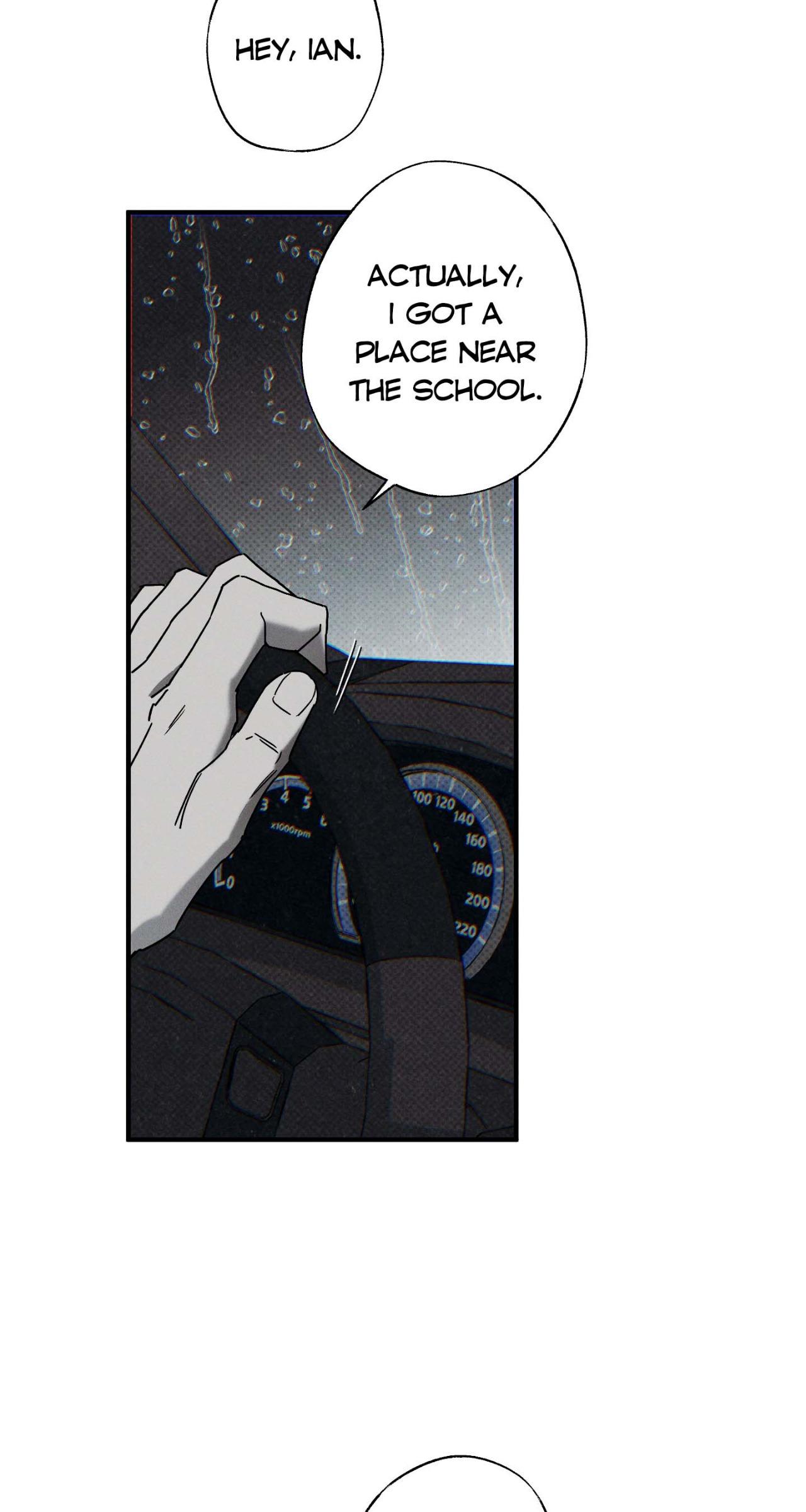 Wet Sand Chapter 85.1 page 19 - 