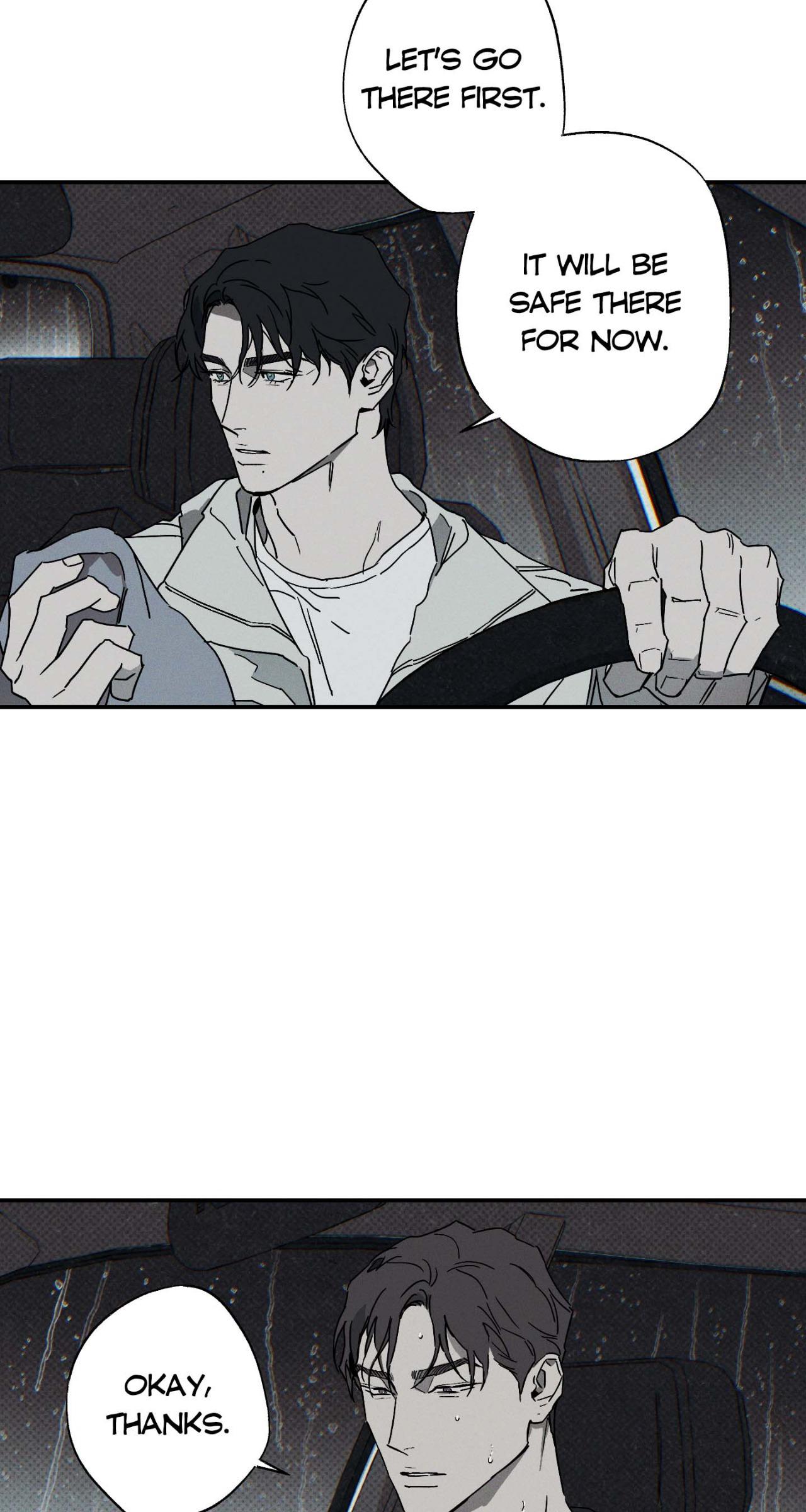 Wet Sand Chapter 85.1 page 20 - 