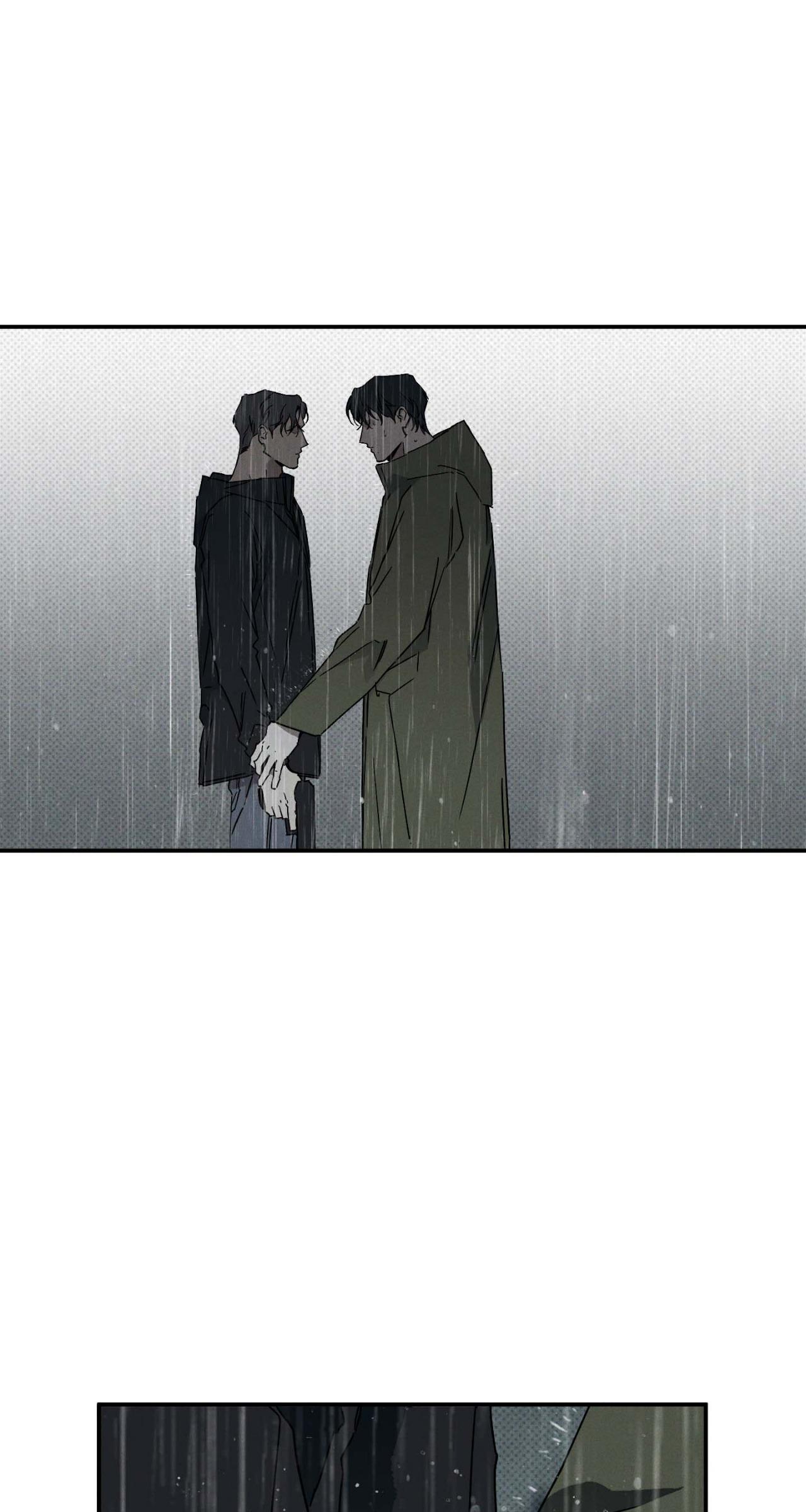 Wet Sand Chapter 85.1 page 3 - 