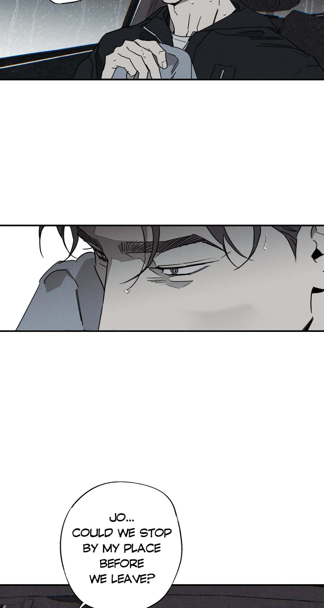 Wet Sand Chapter 85.1 page 21 - 