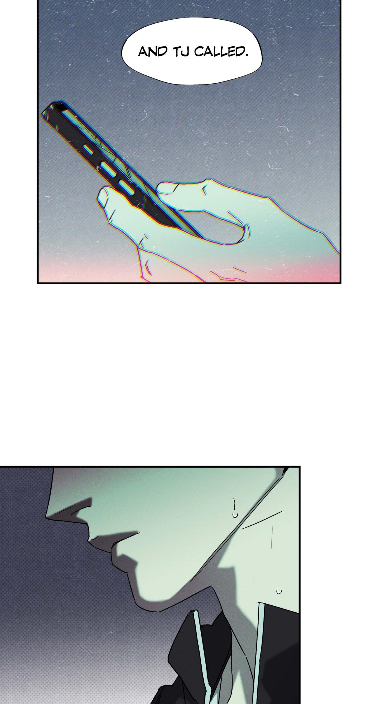 Wet Sand Chapter 85.1 page 26 - 