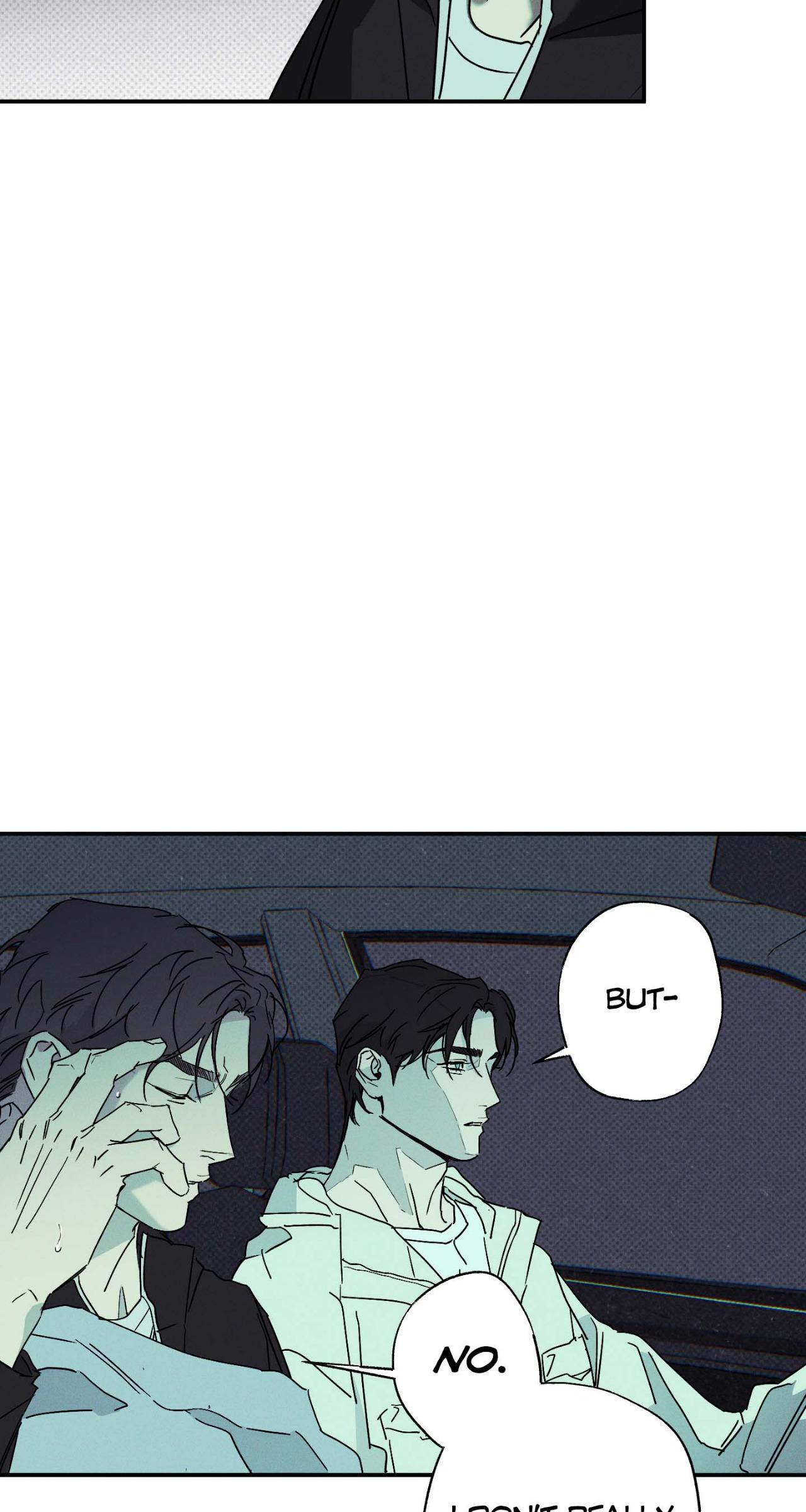 Wet Sand Chapter 85.1 page 27 - 