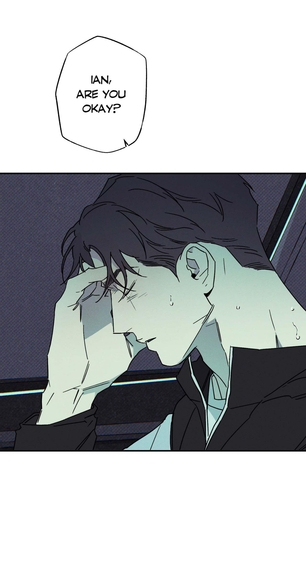 Wet Sand Chapter 85.1 page 29 - 