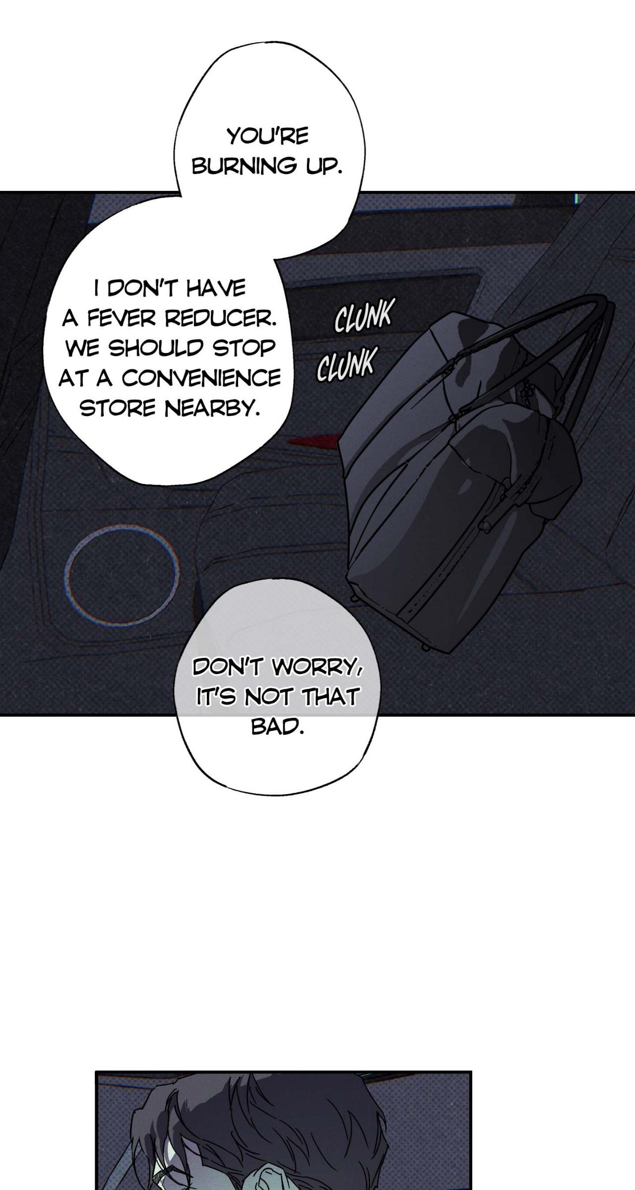 Wet Sand Chapter 85.1 page 30 - 