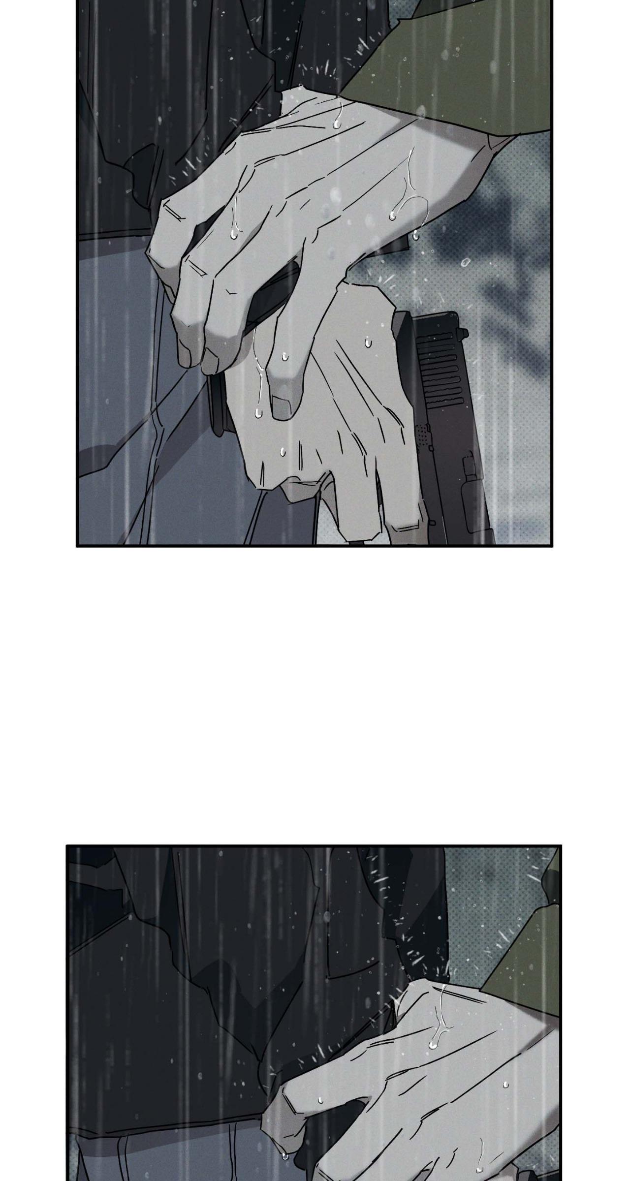 Wet Sand Chapter 85.1 page 4 - 