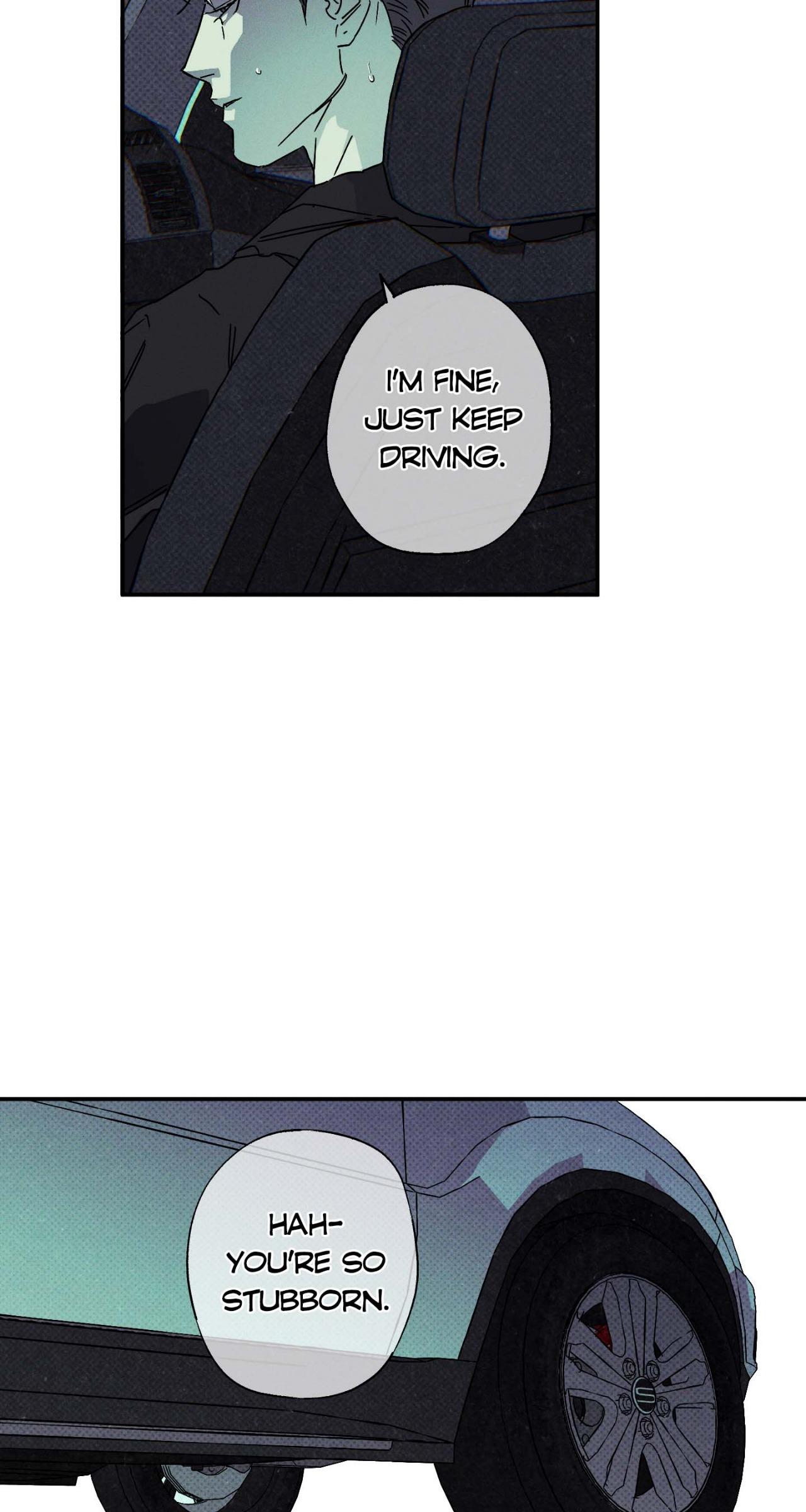 Wet Sand Chapter 85.1 page 31 - 
