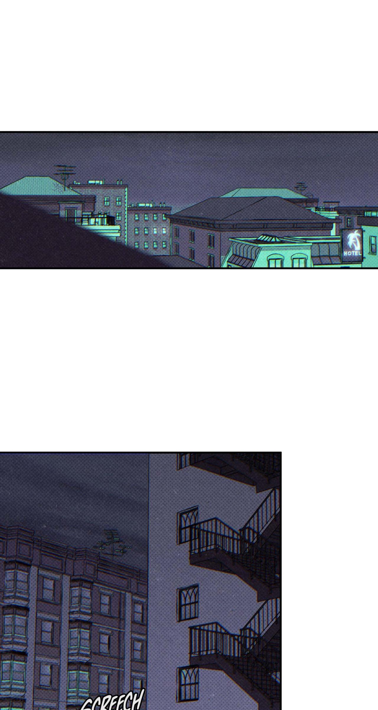 Wet Sand Chapter 85.1 page 33 - 
