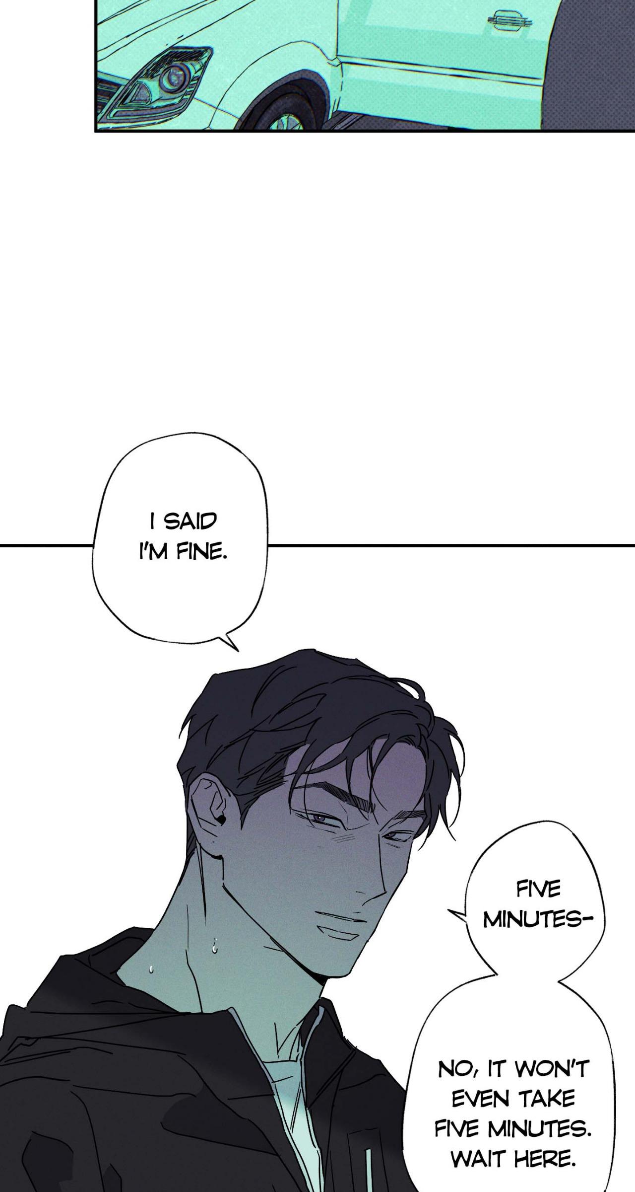 Wet Sand Chapter 85.1 page 35 - 