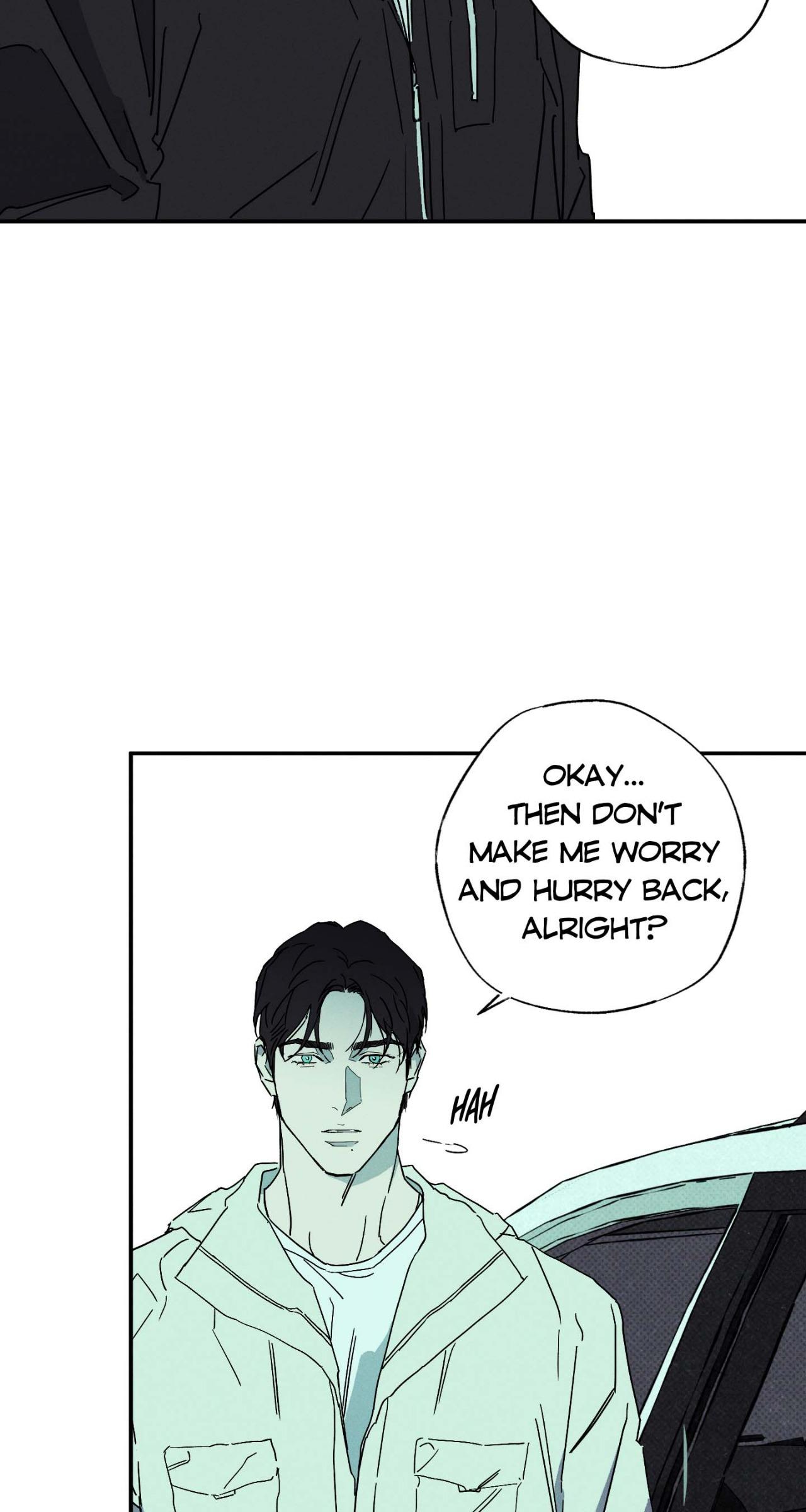 Wet Sand Chapter 85.1 page 36 - 