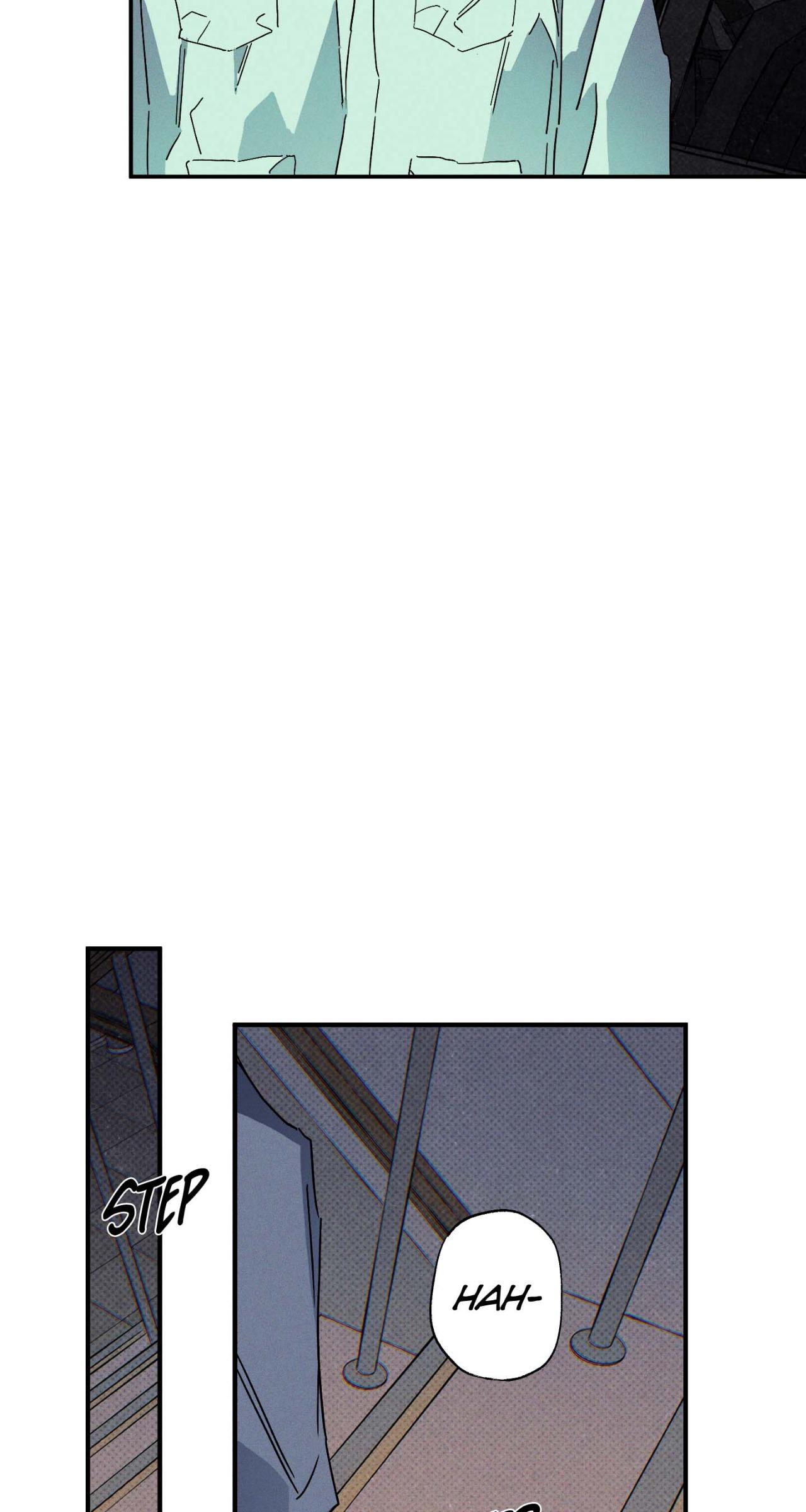 Wet Sand Chapter 85.1 page 37 - 