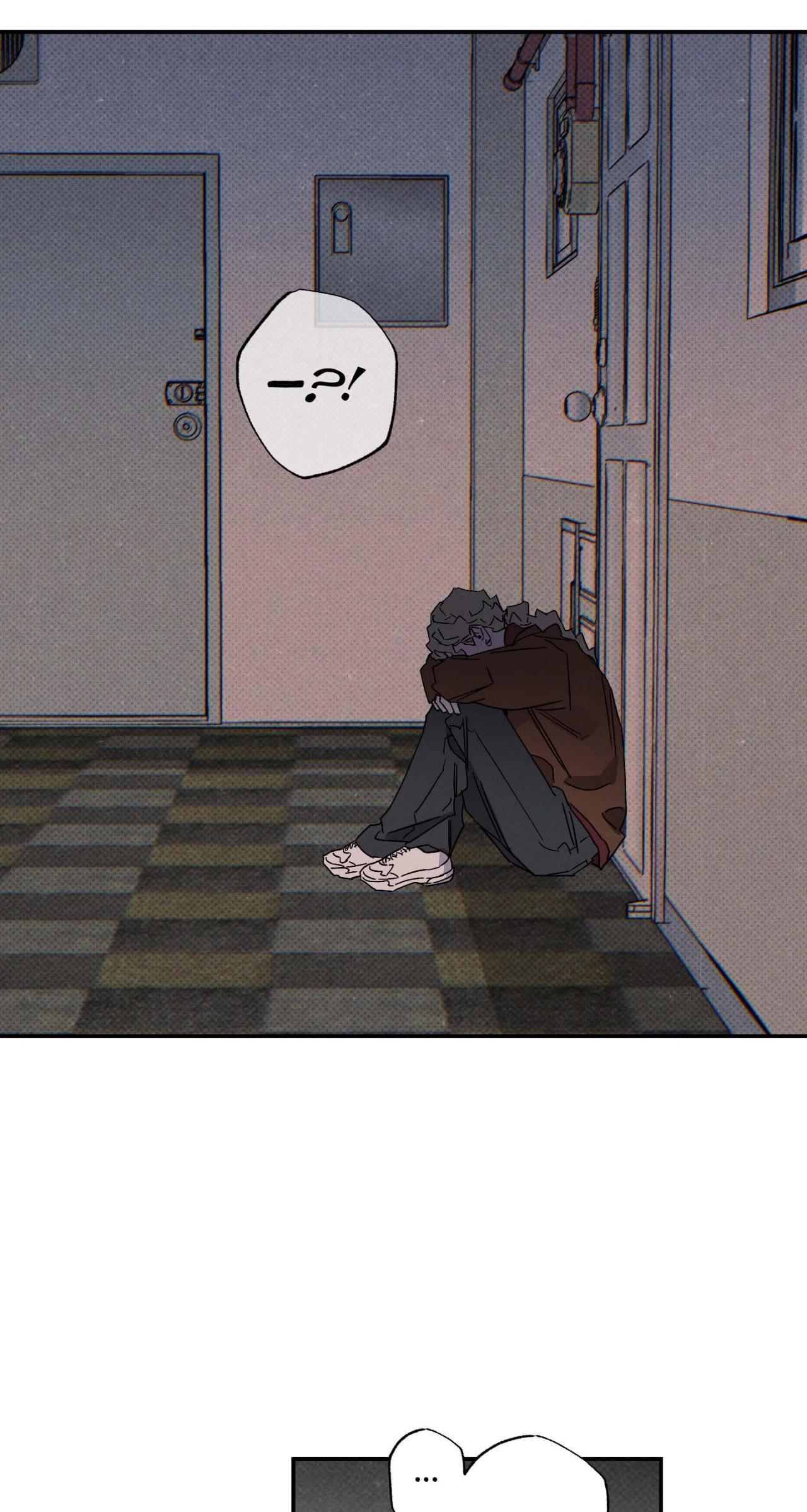 Wet Sand Chapter 85.1 page 41 - 
