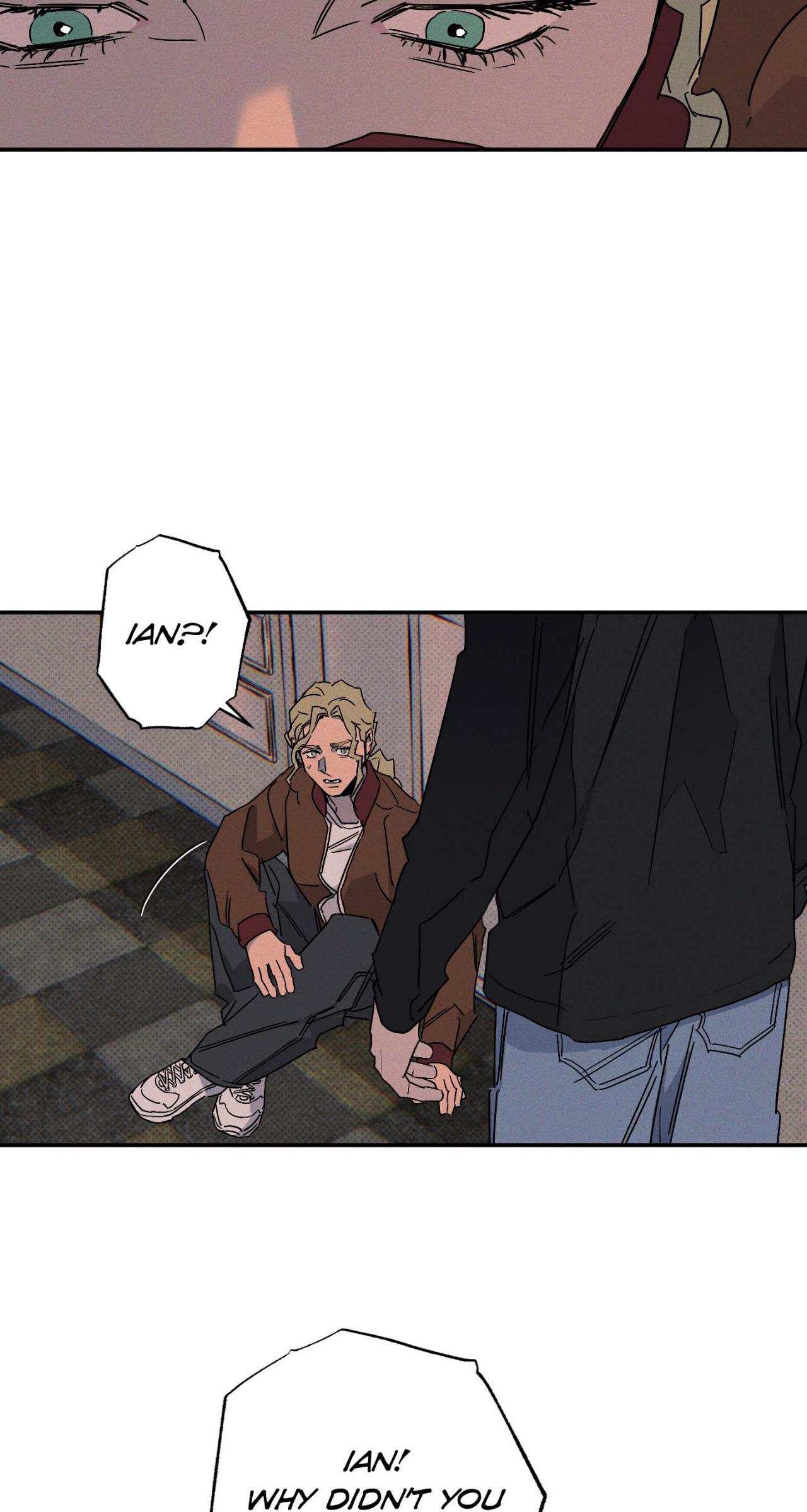 Wet Sand Chapter 85.1 page 43 - 