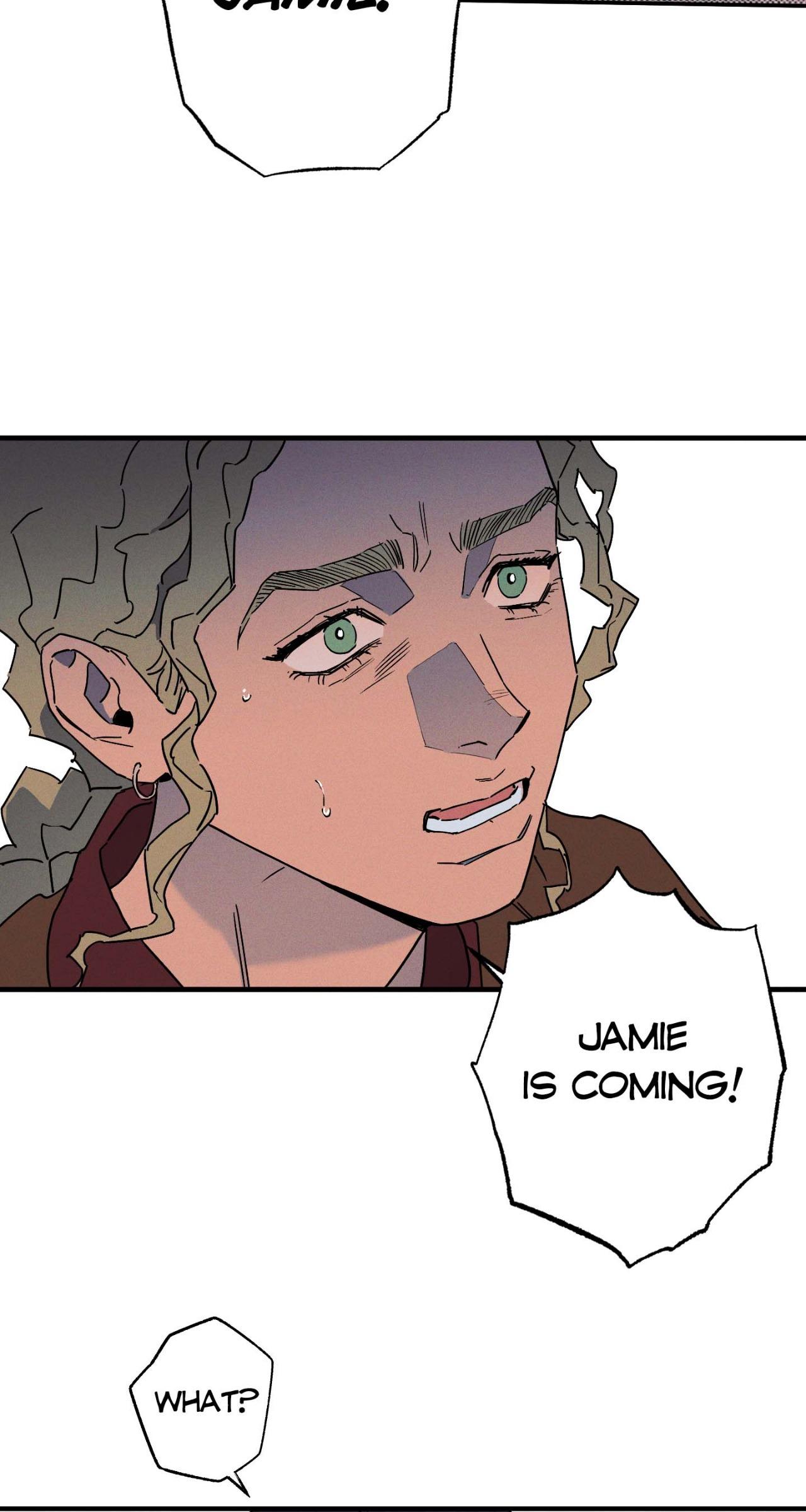 Wet Sand Chapter 85.1 page 45 - 