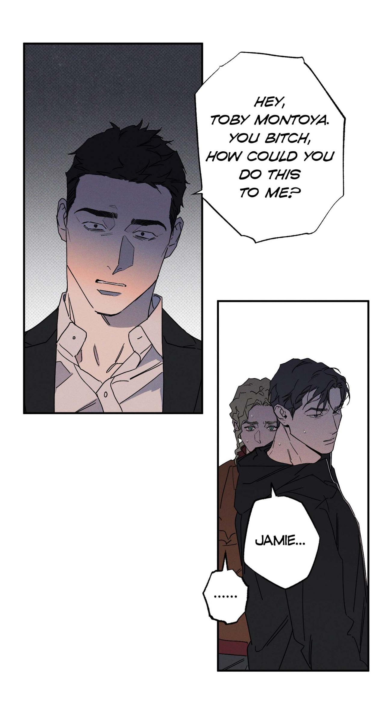 Wet Sand Chapter 85.1 page 49 - 