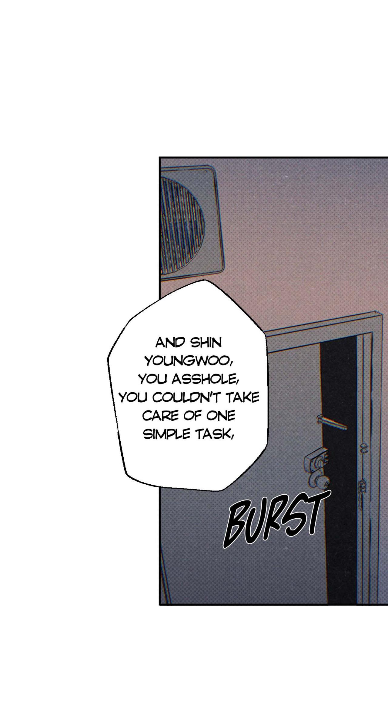 Wet Sand Chapter 85.1 page 50 - 