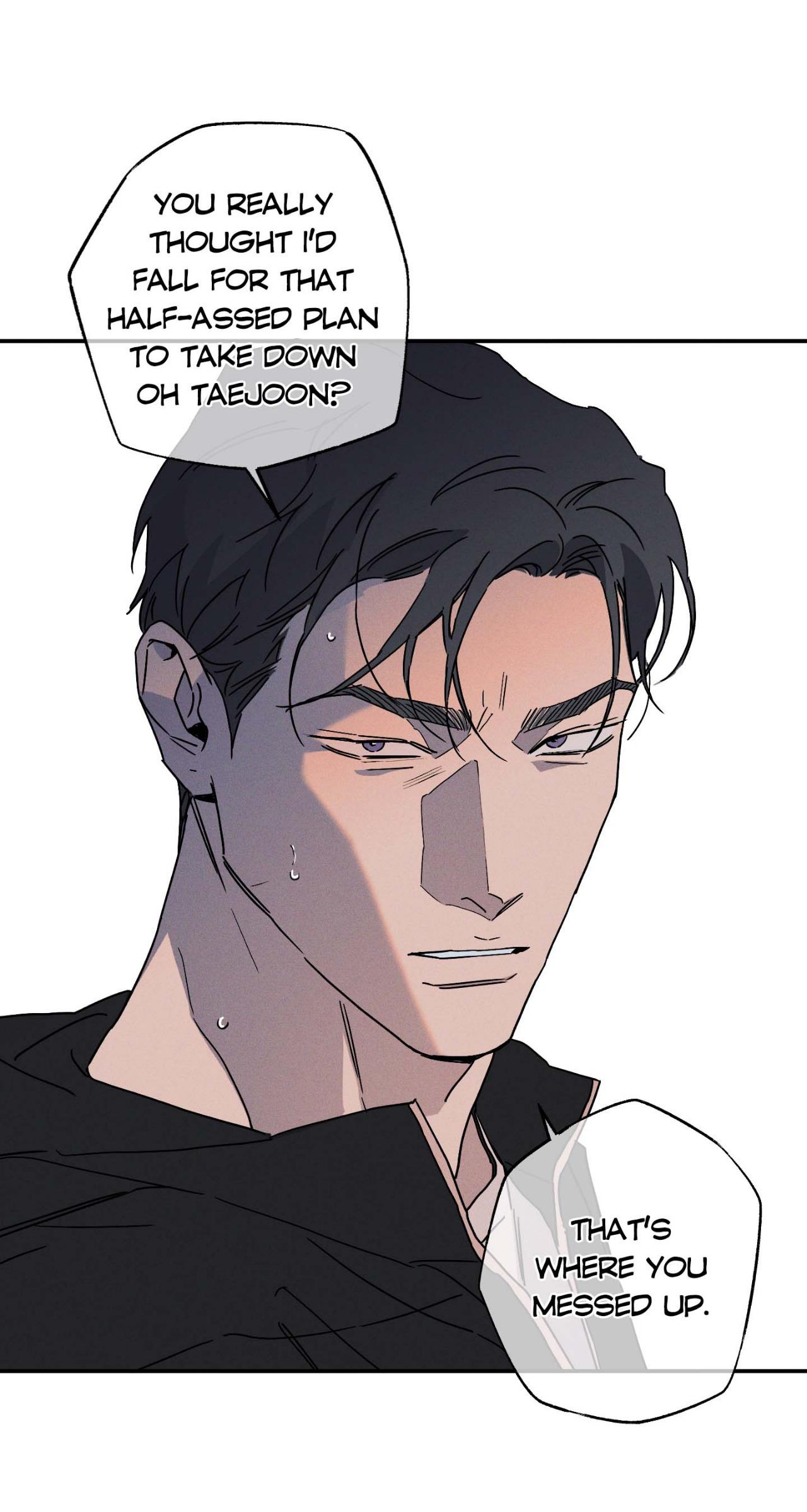 Wet Sand Chapter 85.1 page 52 - 