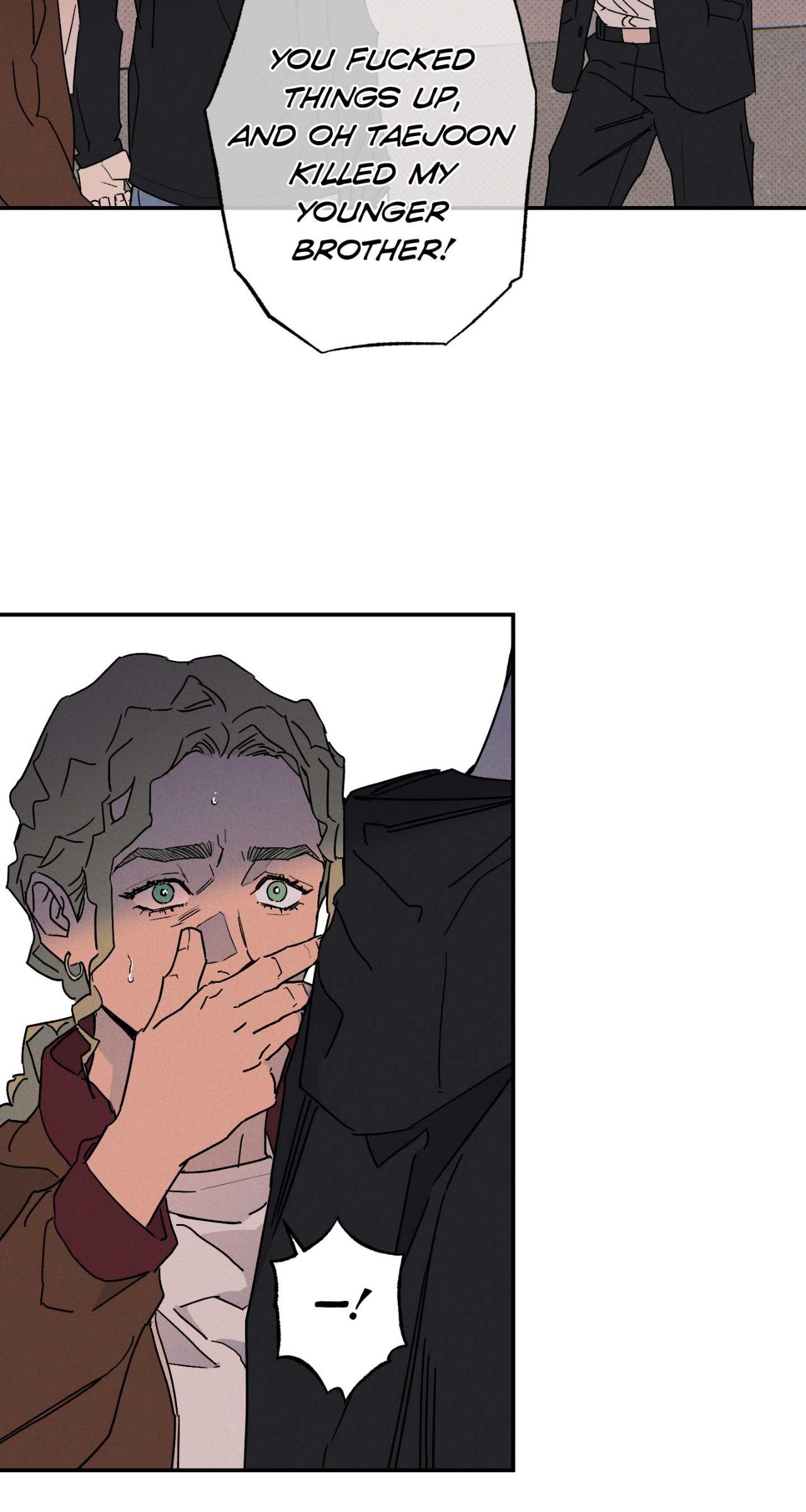 Wet Sand Chapter 85.1 page 54 - 