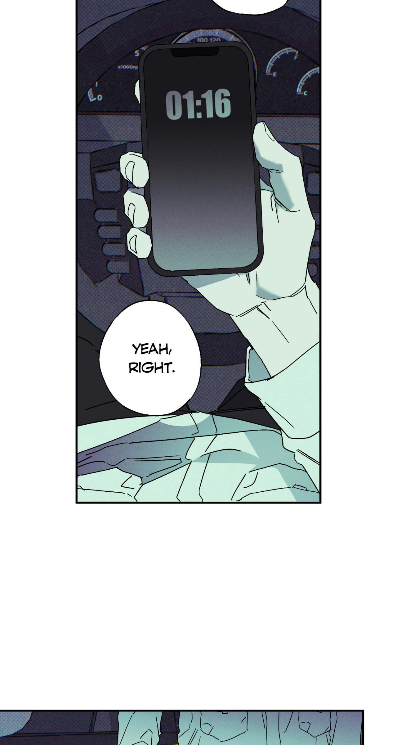 Wet Sand Chapter 85.1 page 60 - 