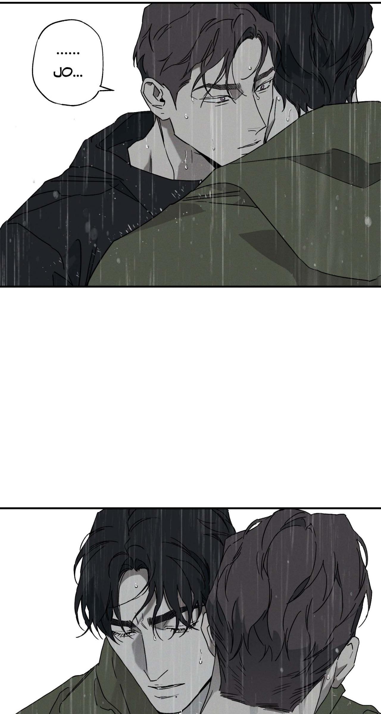 Wet Sand Chapter 85.1 page 7 - 