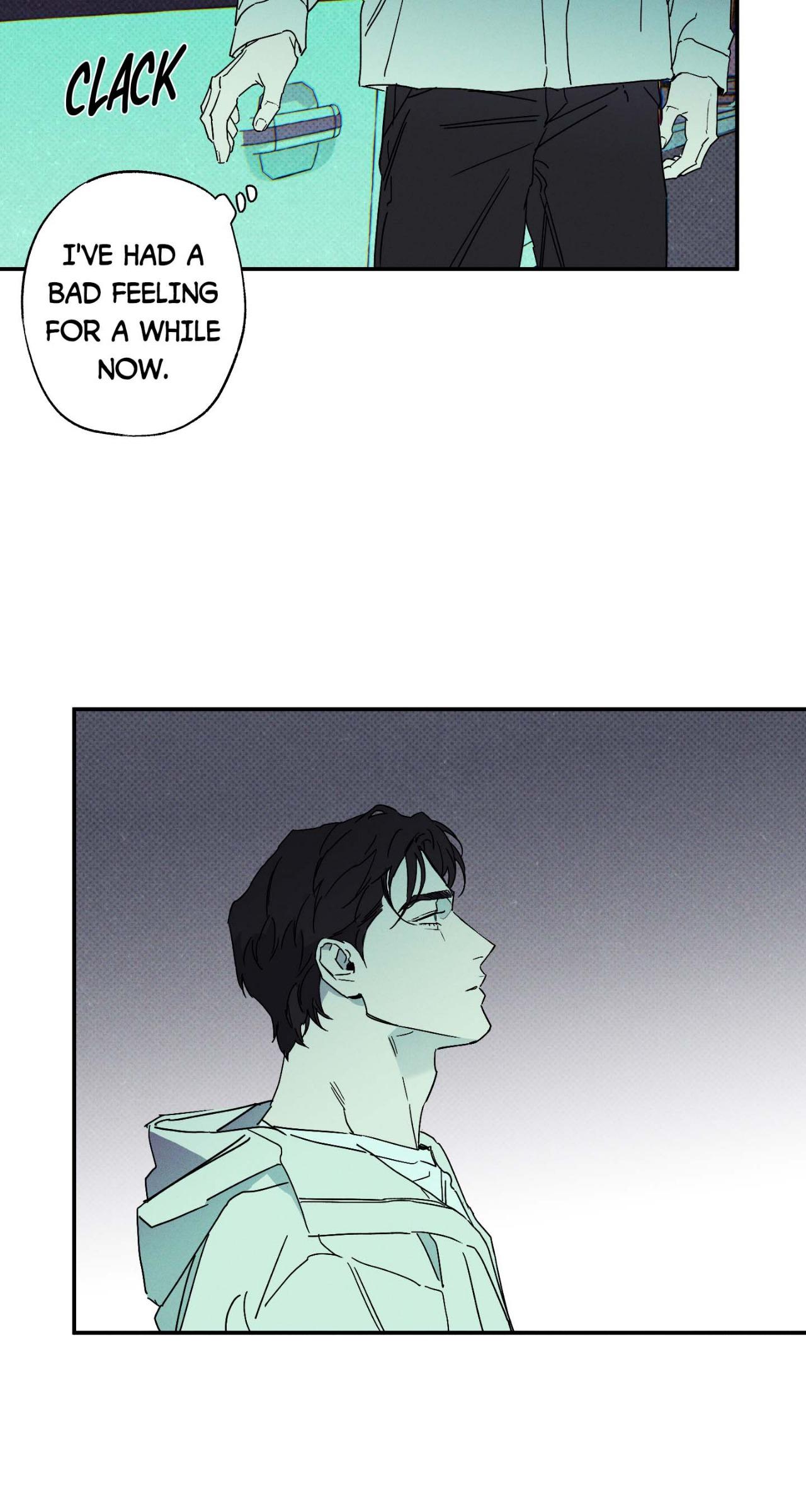 Wet Sand Chapter 85.1 page 61 - 