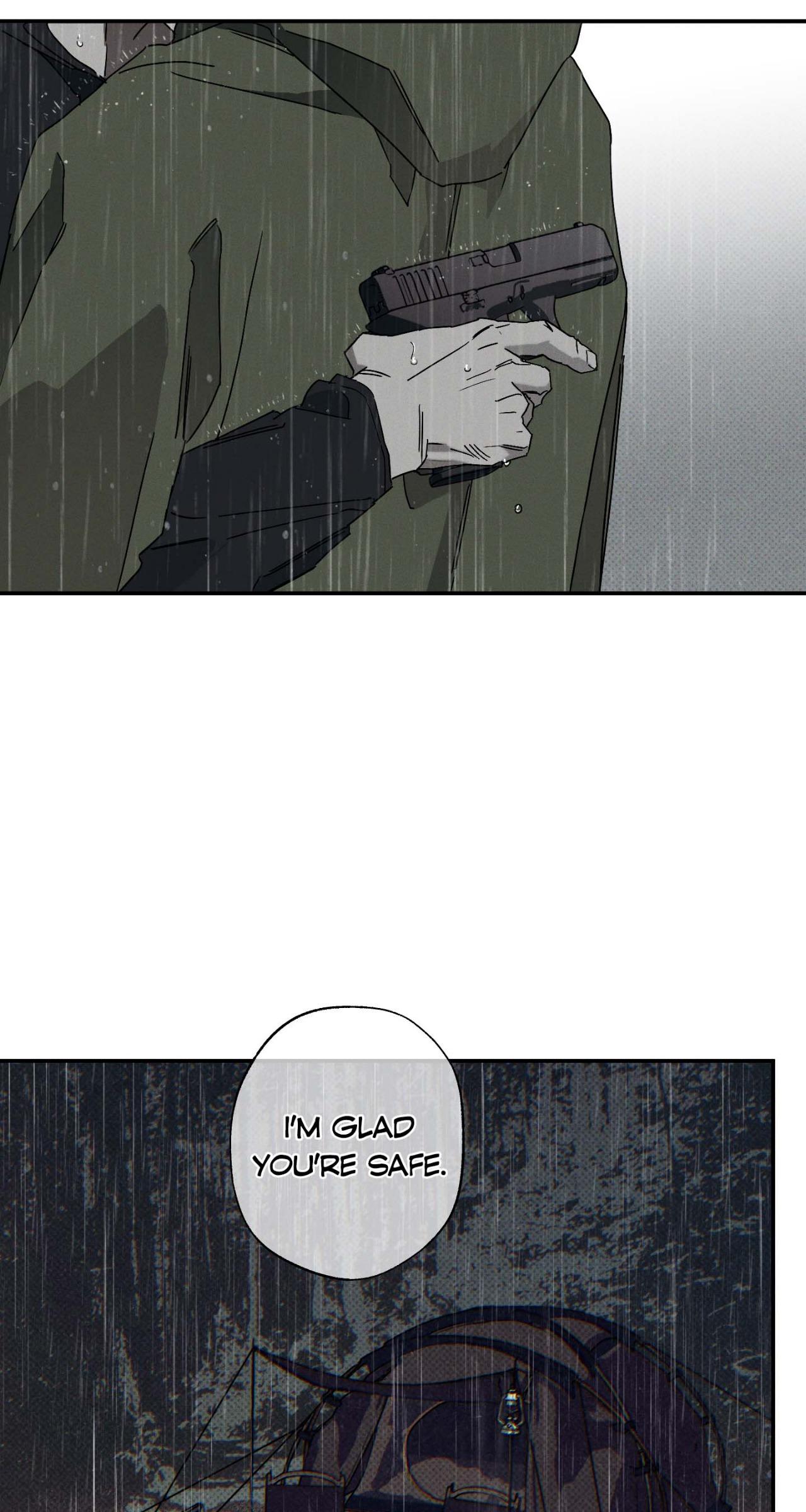 Wet Sand Chapter 85.1 page 9 - 