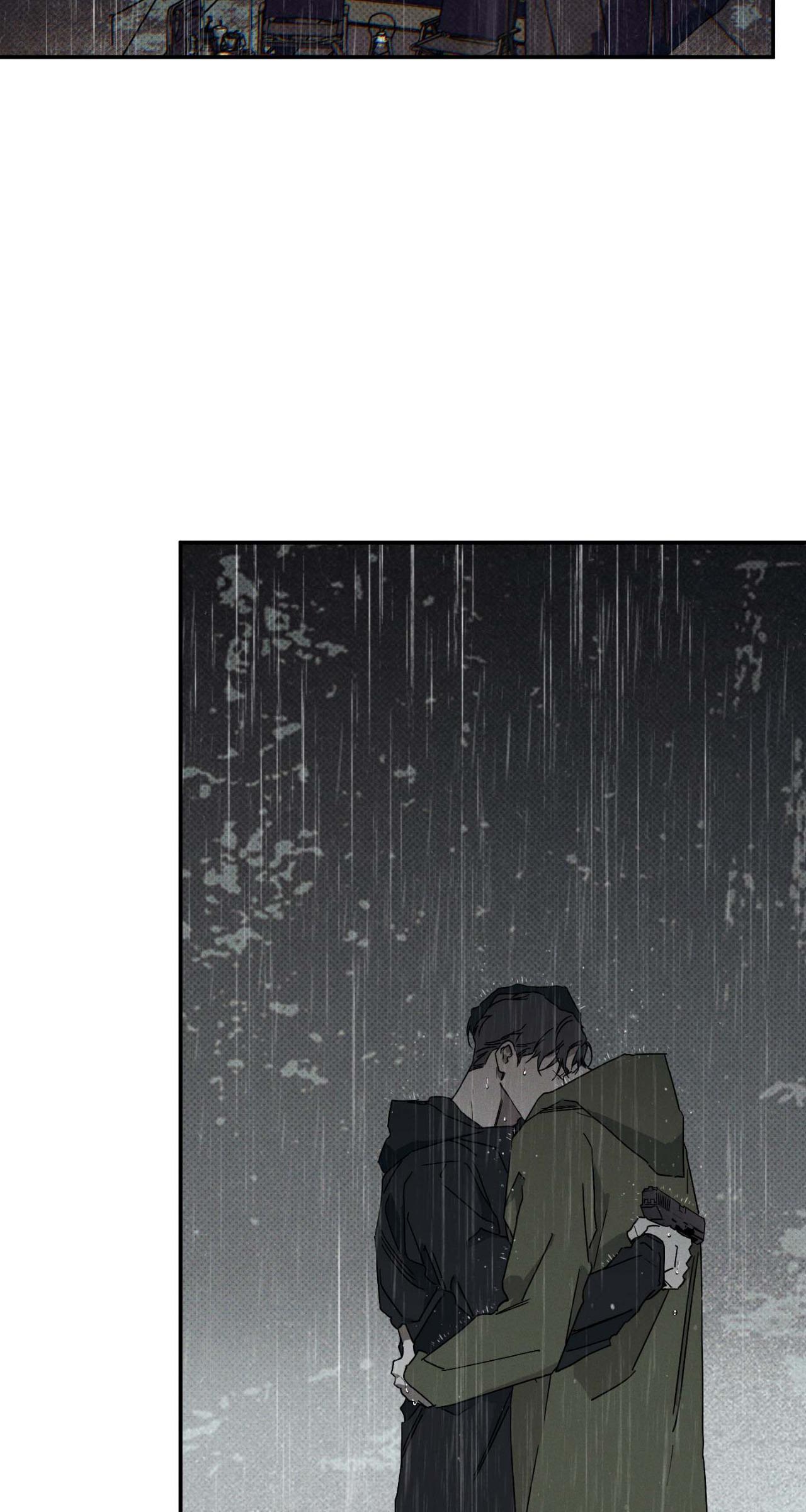 Wet Sand Chapter 85.1 page 10 - 