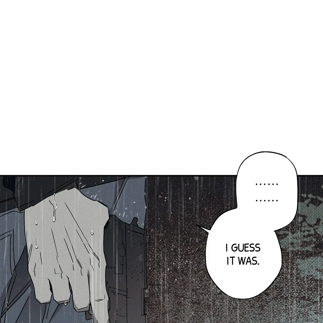 Wet Sand Chapter 85 page 2 - 