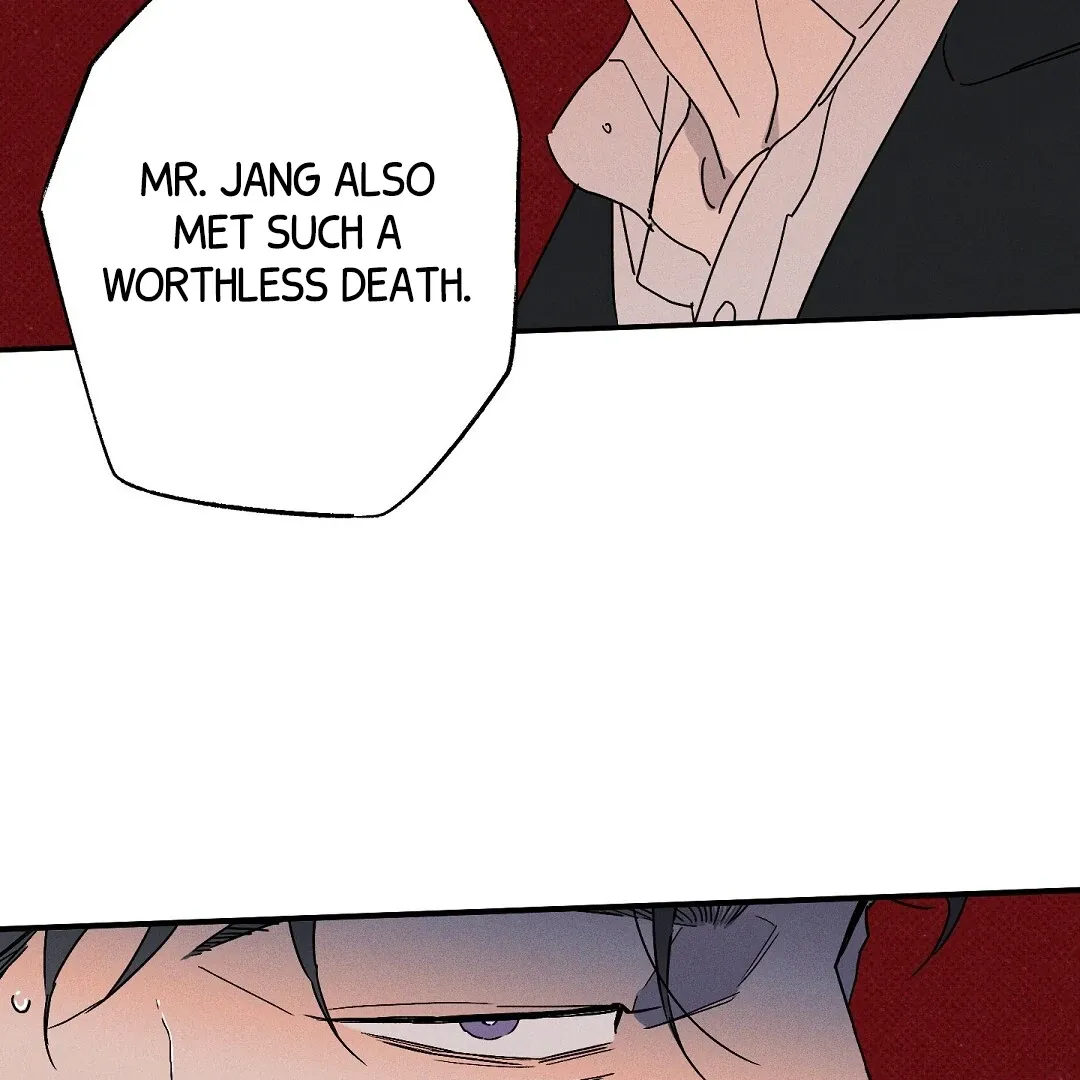 Wet Sand Chapter 85 page 101 - 