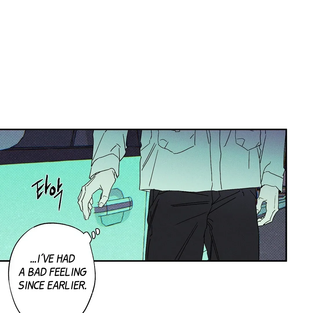 Wet Sand Chapter 85 page 107 - 