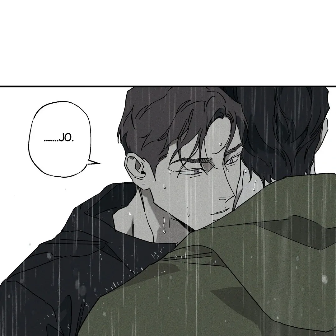 Wet Sand Chapter 85 page 13 - 