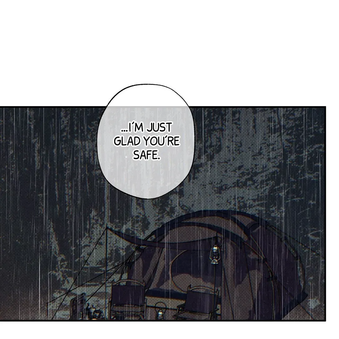 Wet Sand Chapter 85 page 17 - 