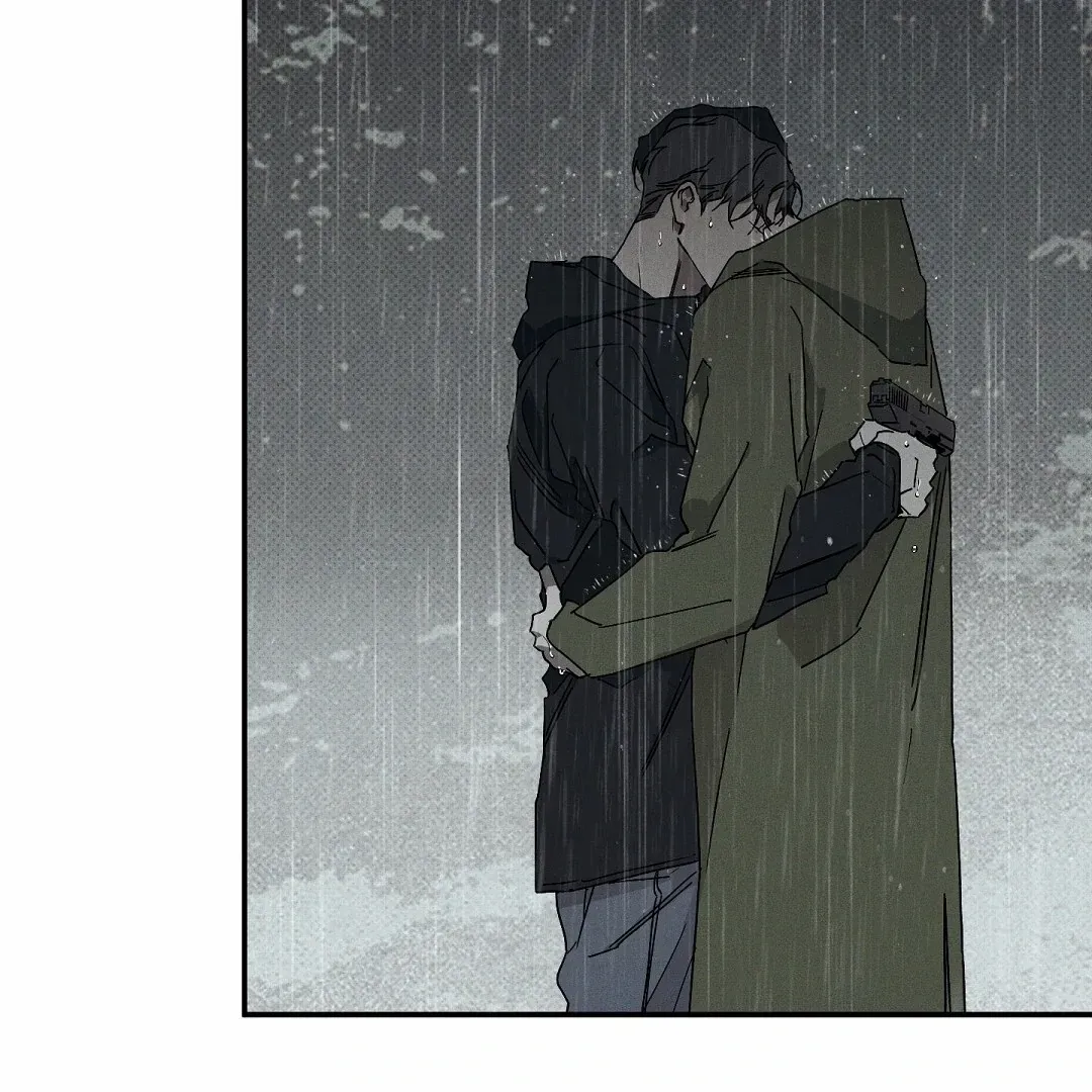 Wet Sand Chapter 85 page 19 - 