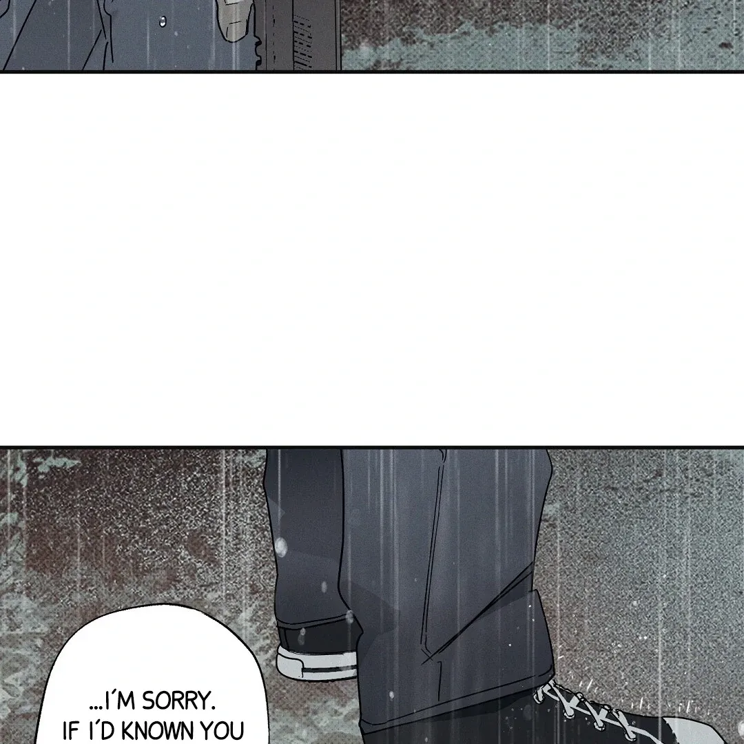 Wet Sand Chapter 85 page 3 - 
