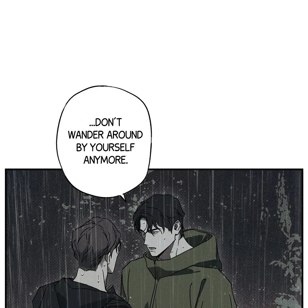 Wet Sand Chapter 85 page 22 - 