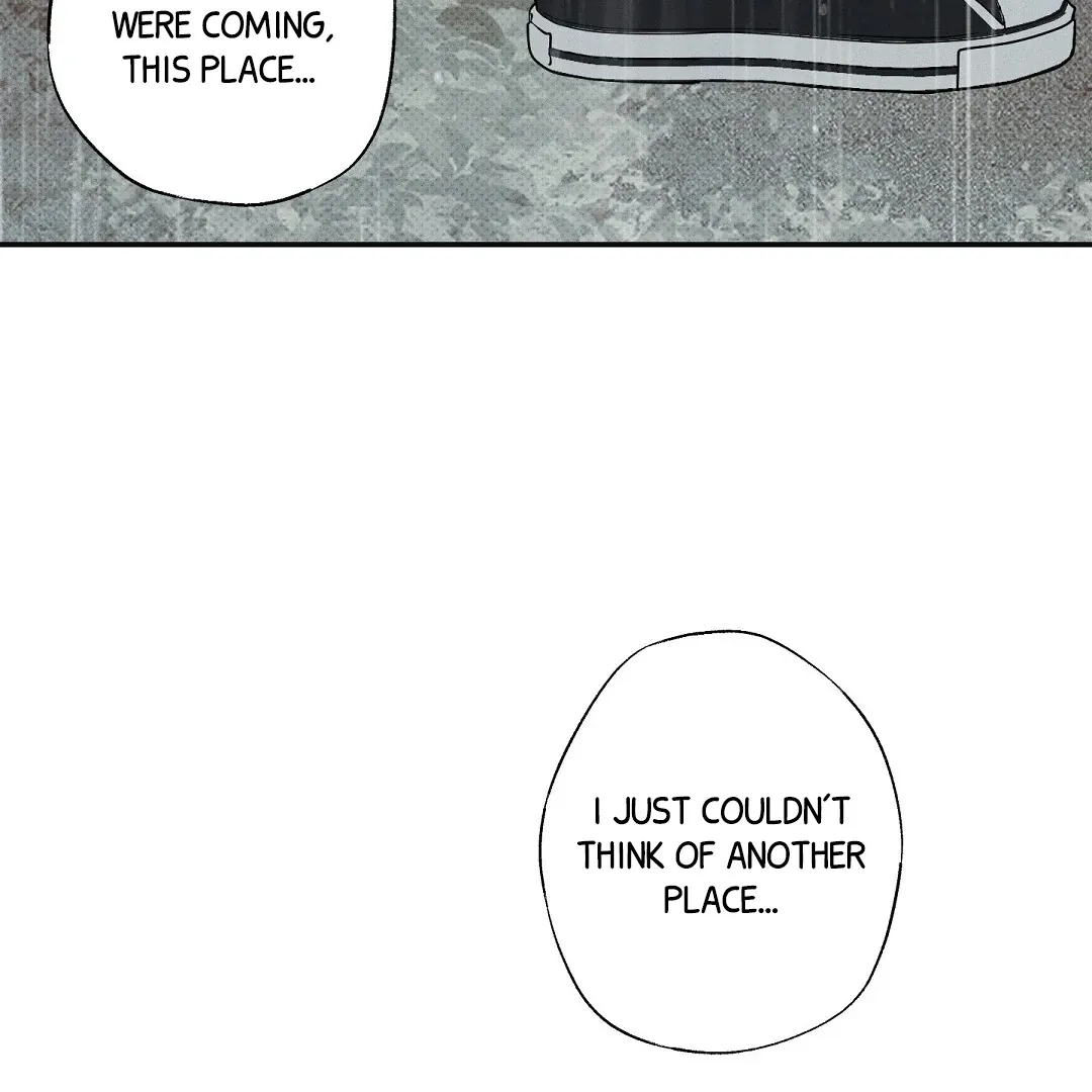 Wet Sand Chapter 85 page 4 - 