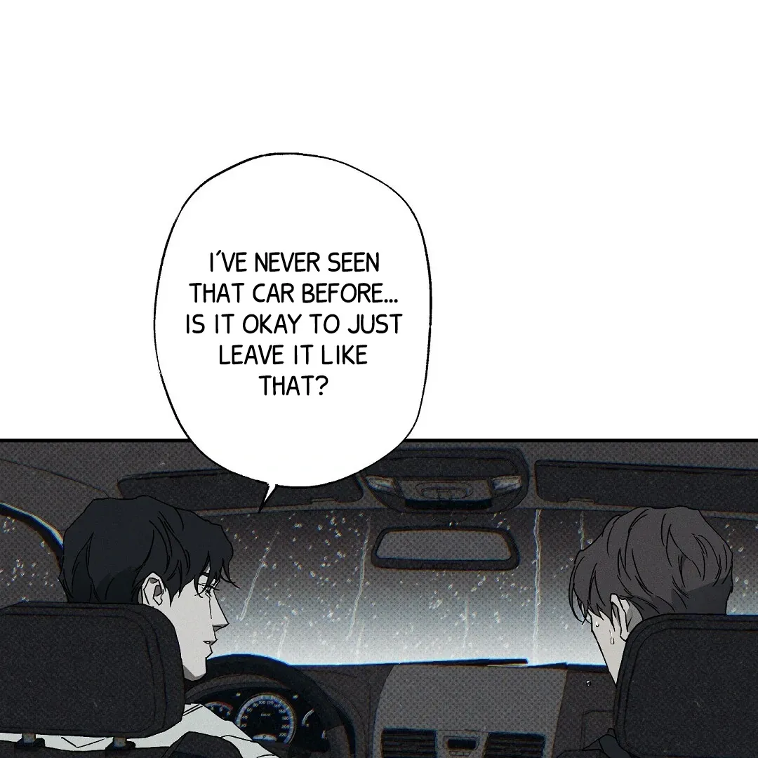 Wet Sand Chapter 85 page 32 - 