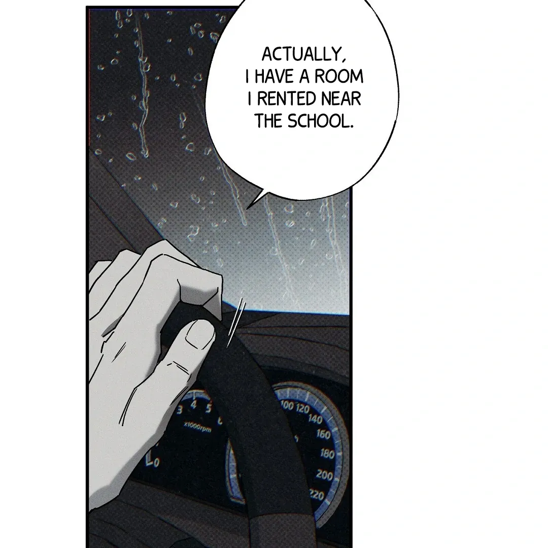 Wet Sand Chapter 85 page 34 - 