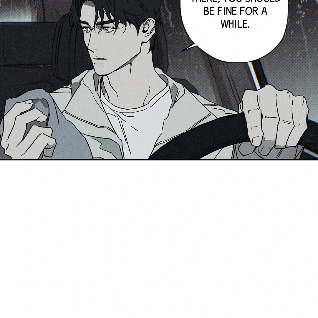 Wet Sand Chapter 85 page 36 - 