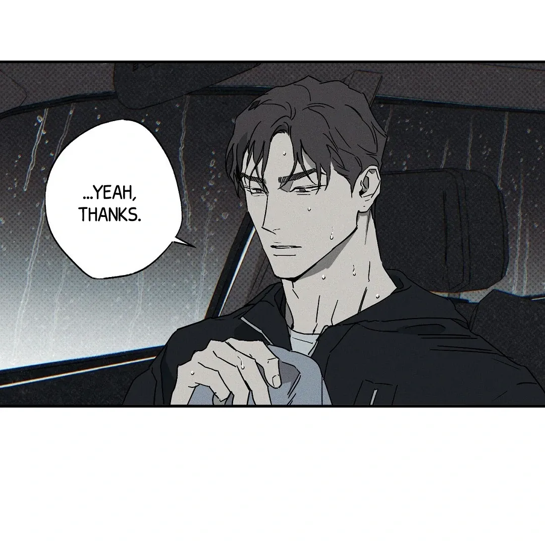 Wet Sand Chapter 85 page 37 - 
