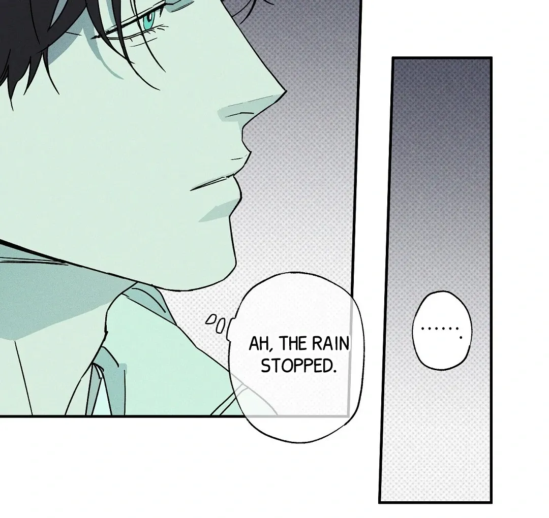 Wet Sand Chapter 85 page 43 - 