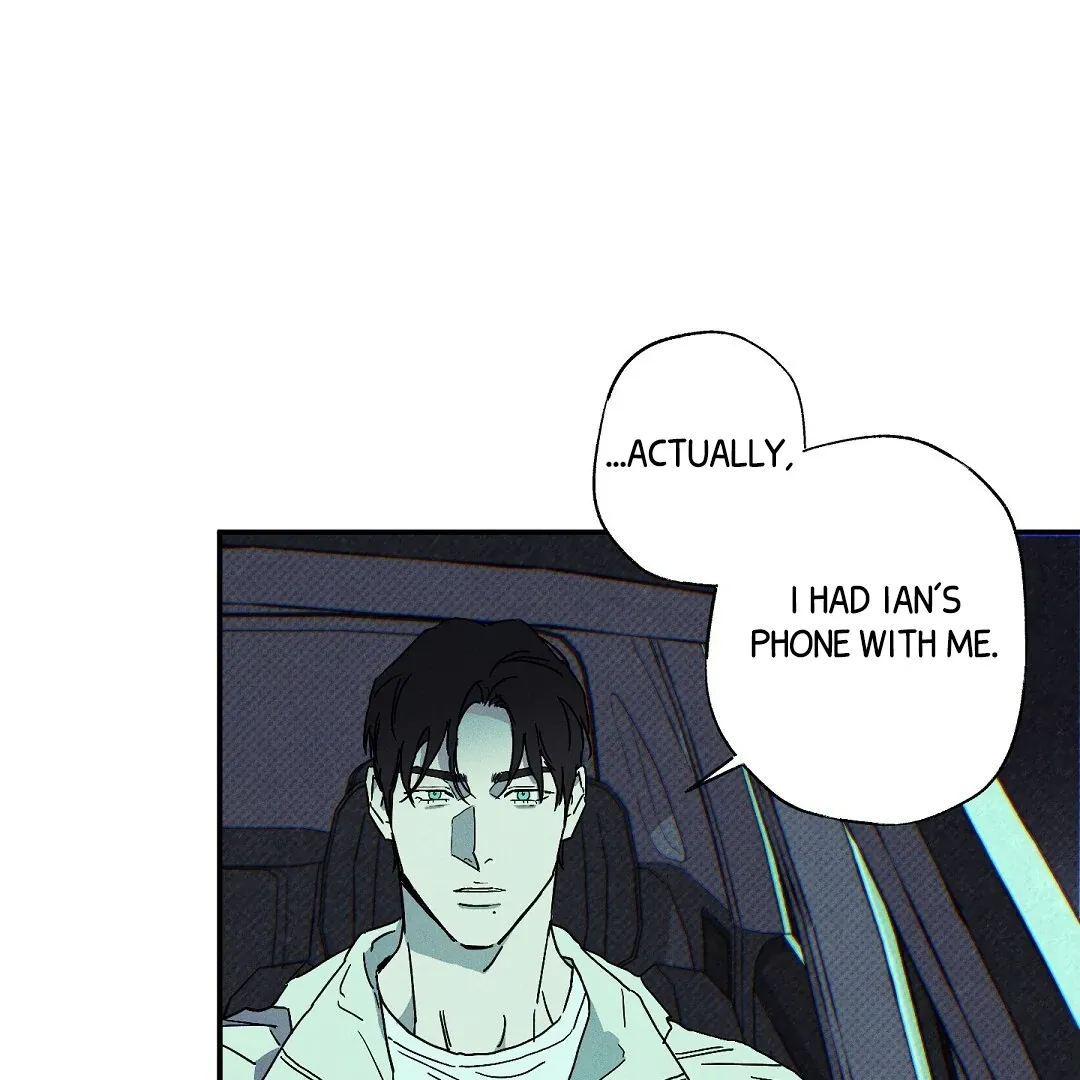 Wet Sand Chapter 85 page 44 - 
