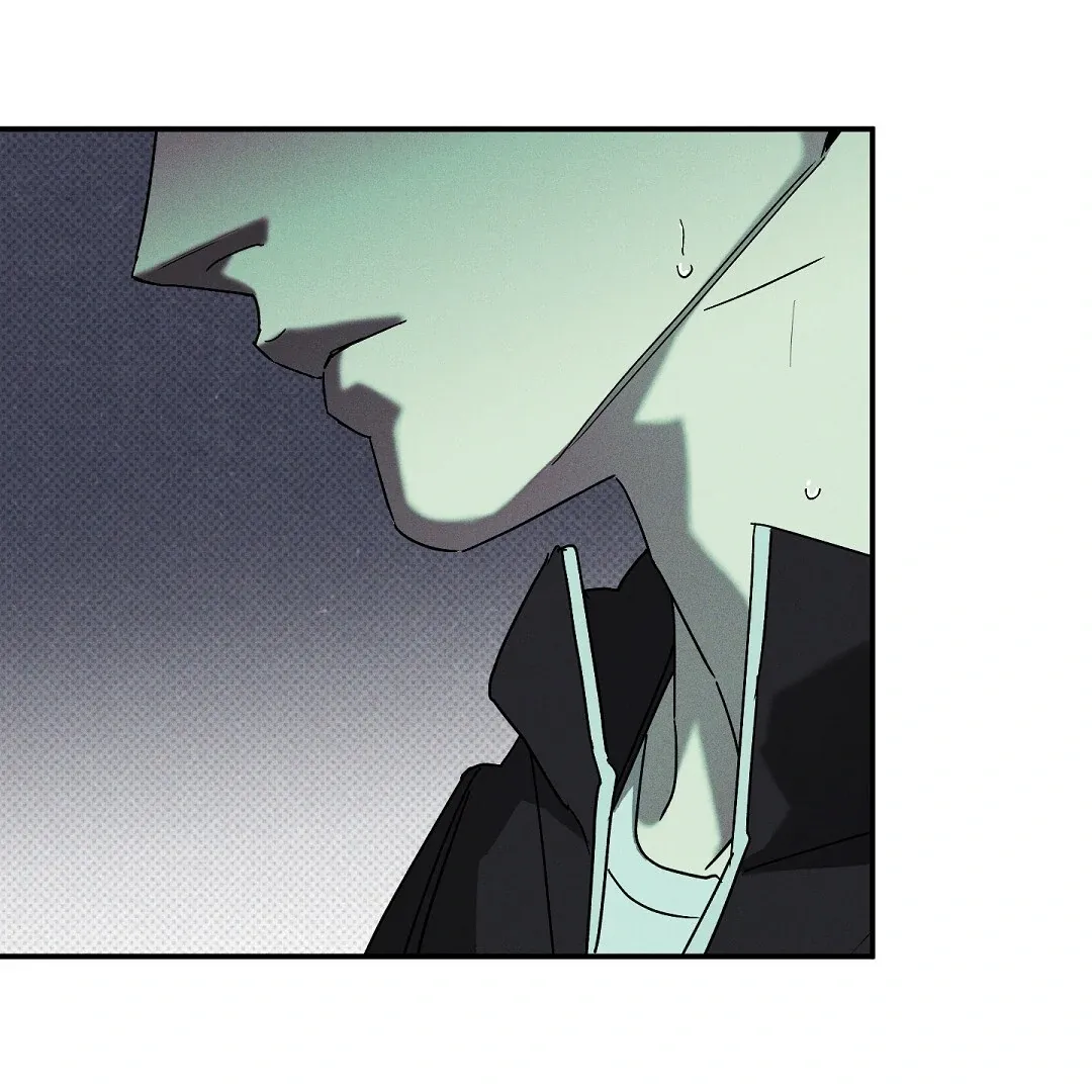 Wet Sand Chapter 85 page 47 - 