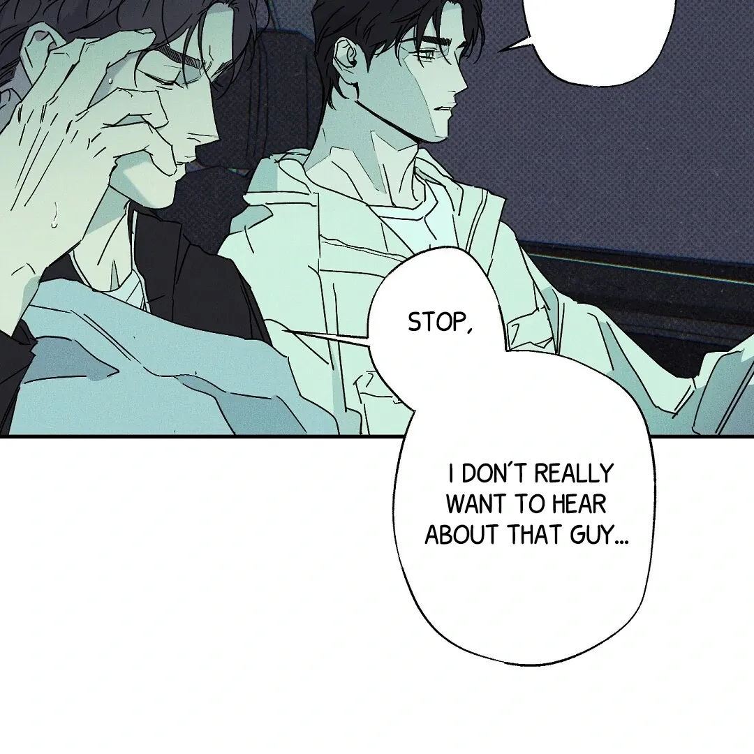 Wet Sand Chapter 85 page 49 - 